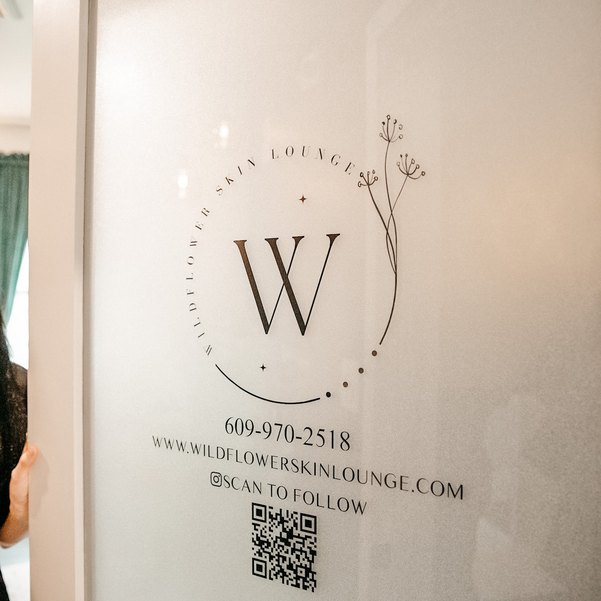 The Wildflower Skin Lounge