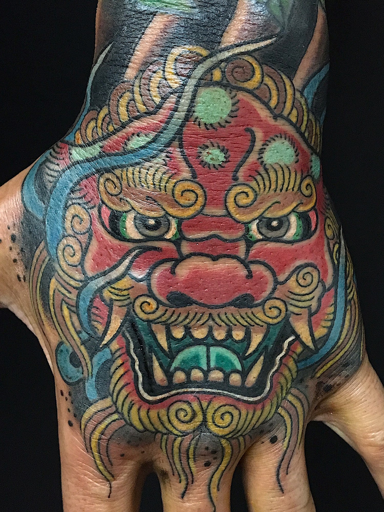 Black Horse Tattoo 6 N Black Horse Pike, Runnemede, NJ 08078