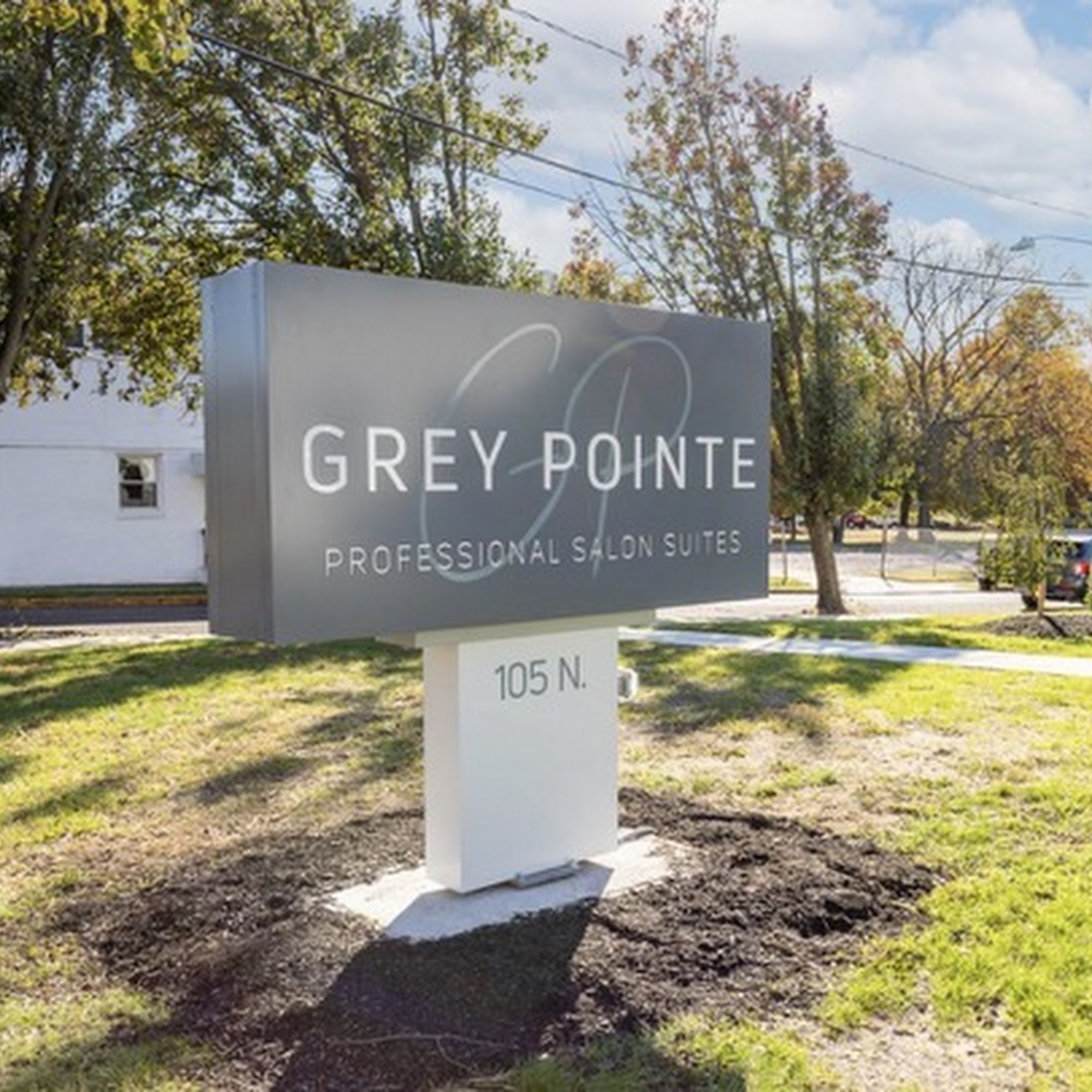 Grey Pointe Salon Suites (Runnemede)