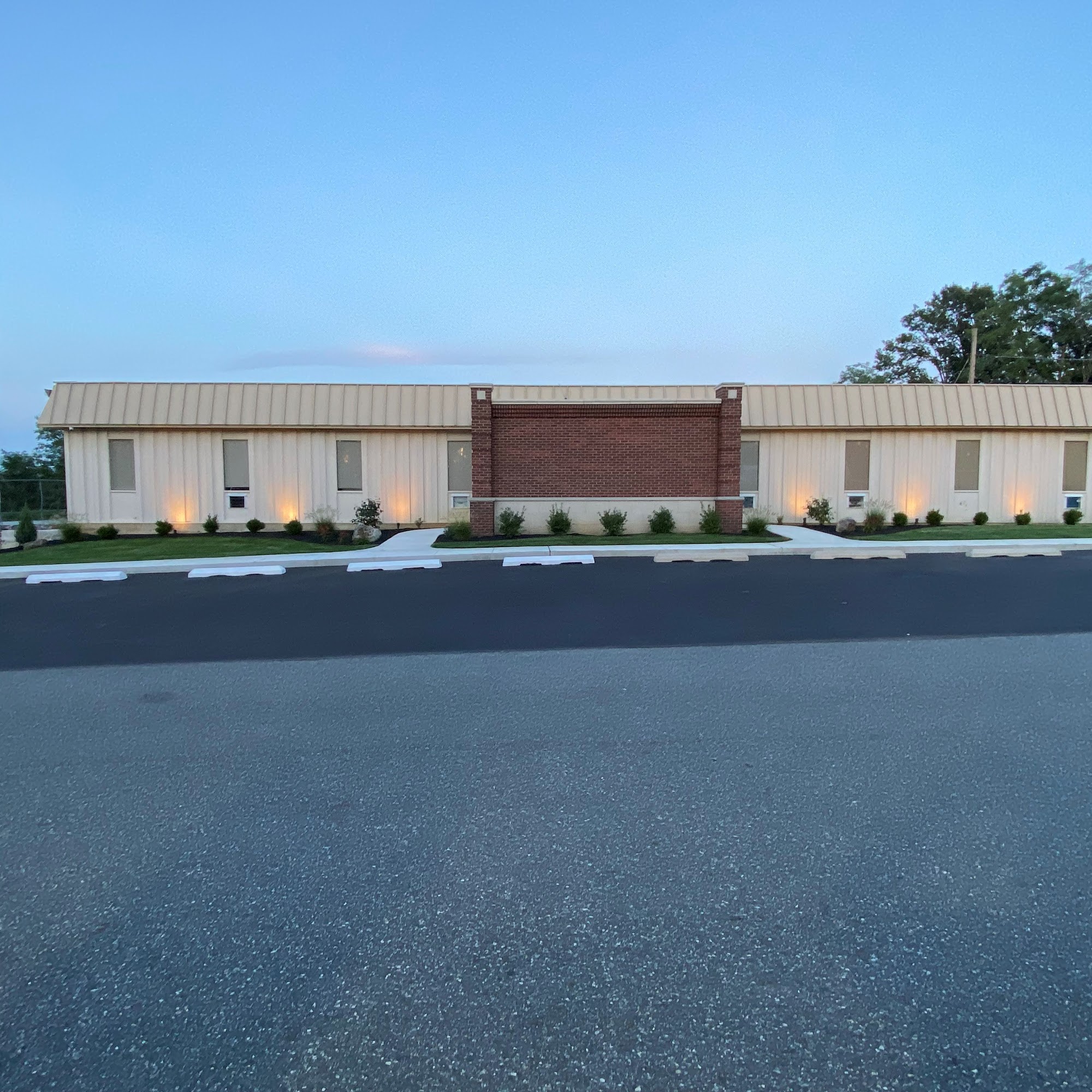 NACOM Companies Inc