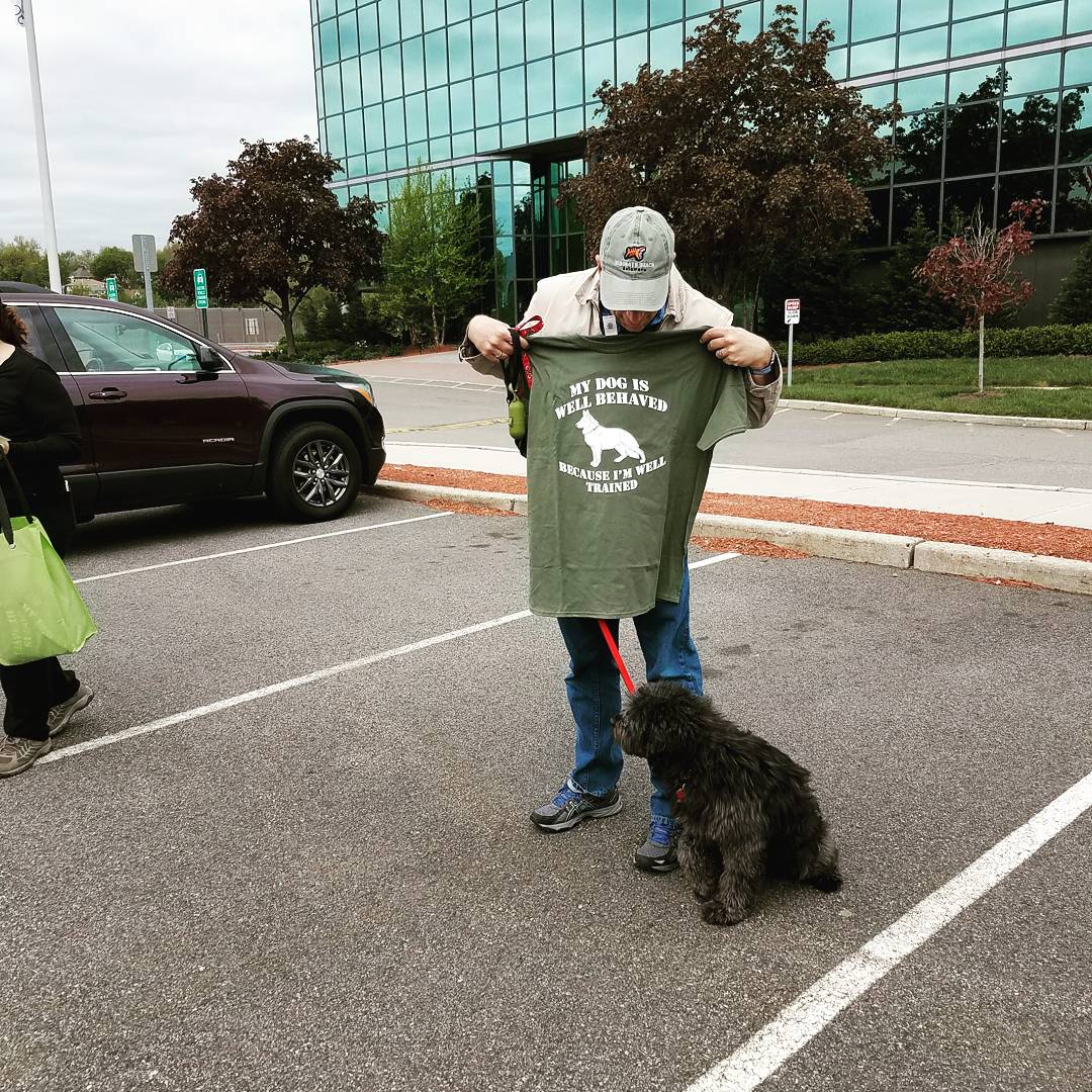 Fido Fidelis Dog Training Rutherford