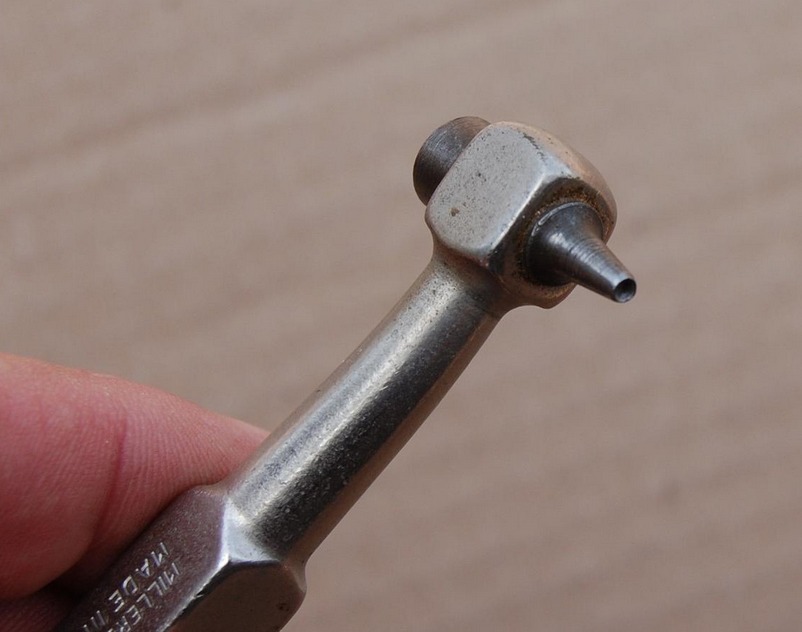 Thomas M. Keeler Restoration Carpentry