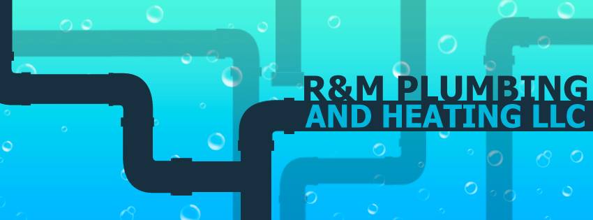 R&M Plumbing-Heating-Drain Cleaning-Video Inspection