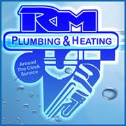 R&M Plumbing-Heating-Drain Cleaning-Video Inspection