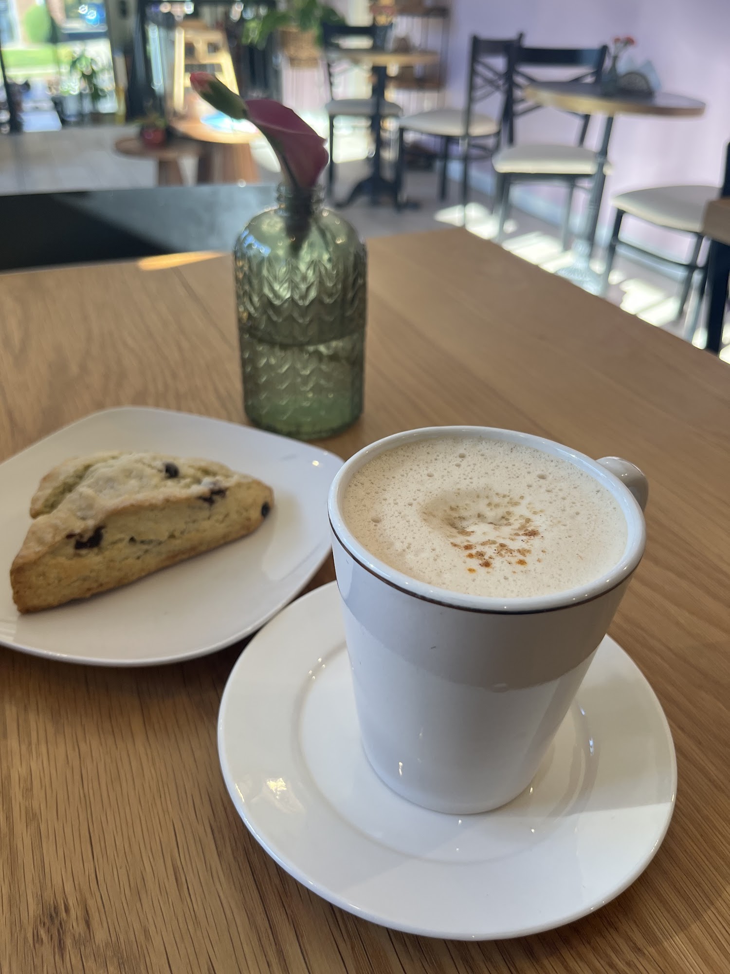 Gigi's Cafe Saddle Brook