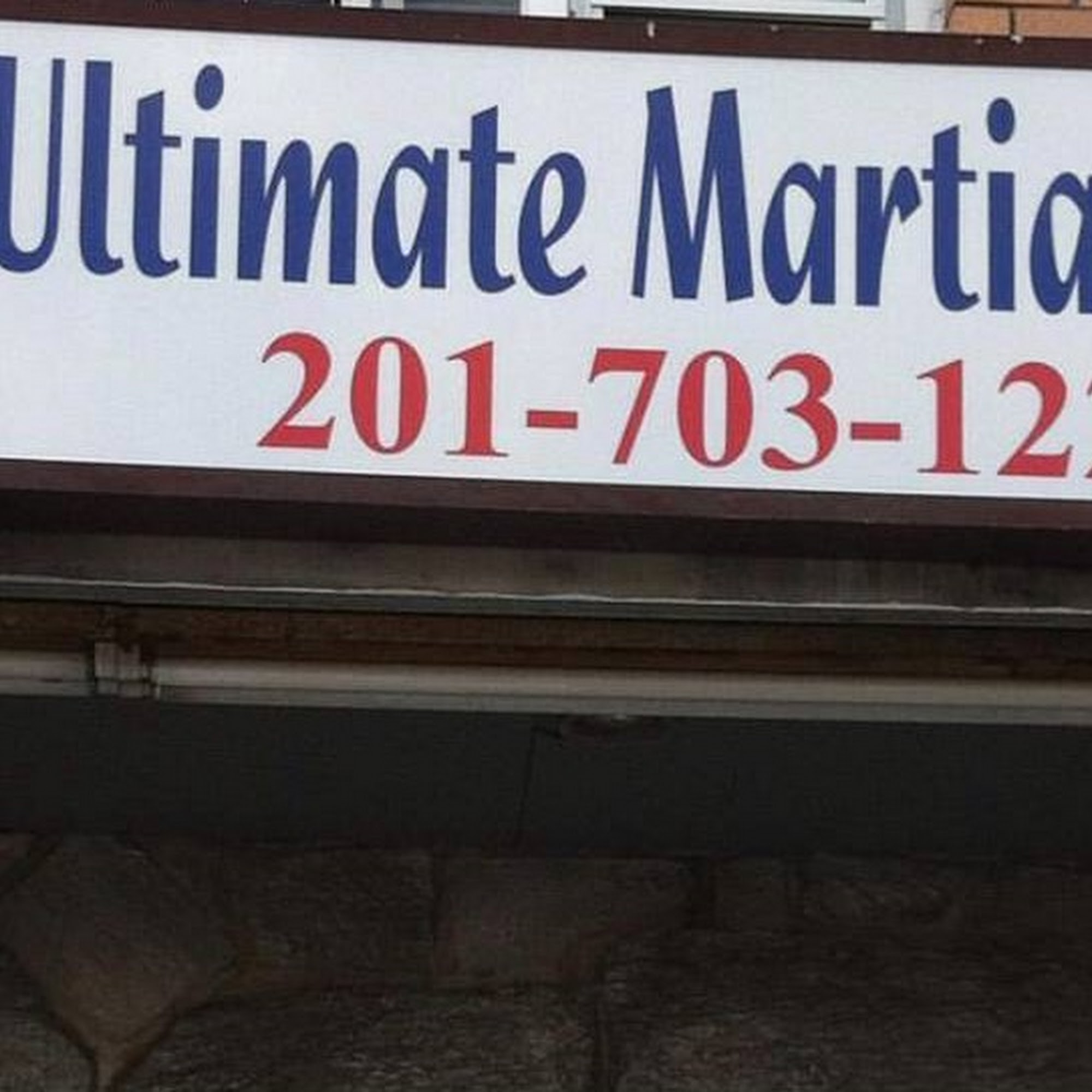 The Edge Ultimate Martial Arts