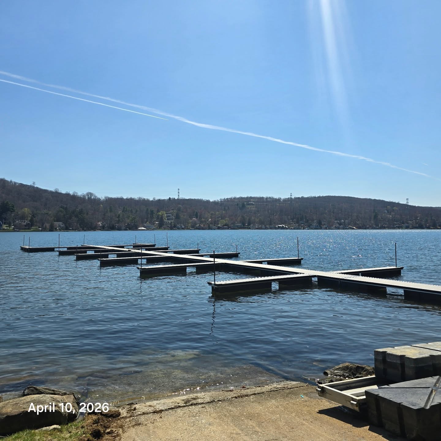Custom Docks Inc