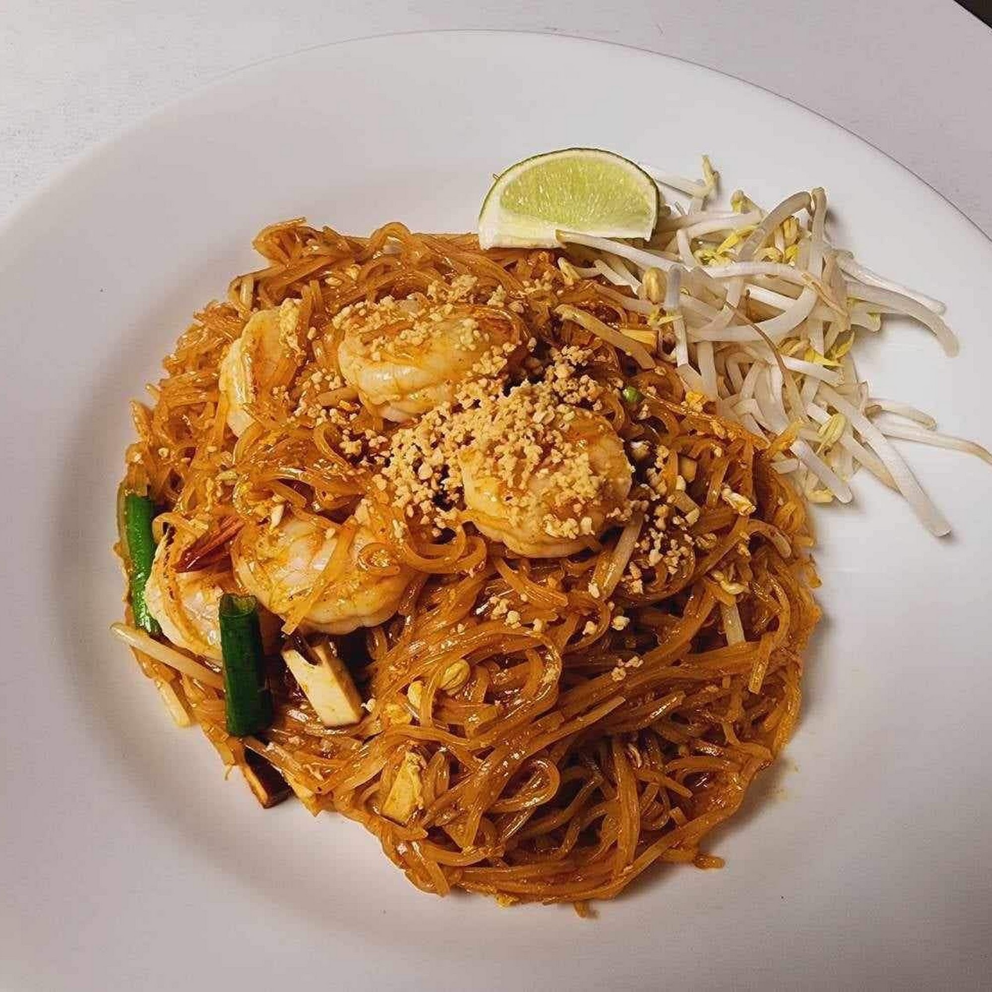 Truly Thai Restaurant Sayreville