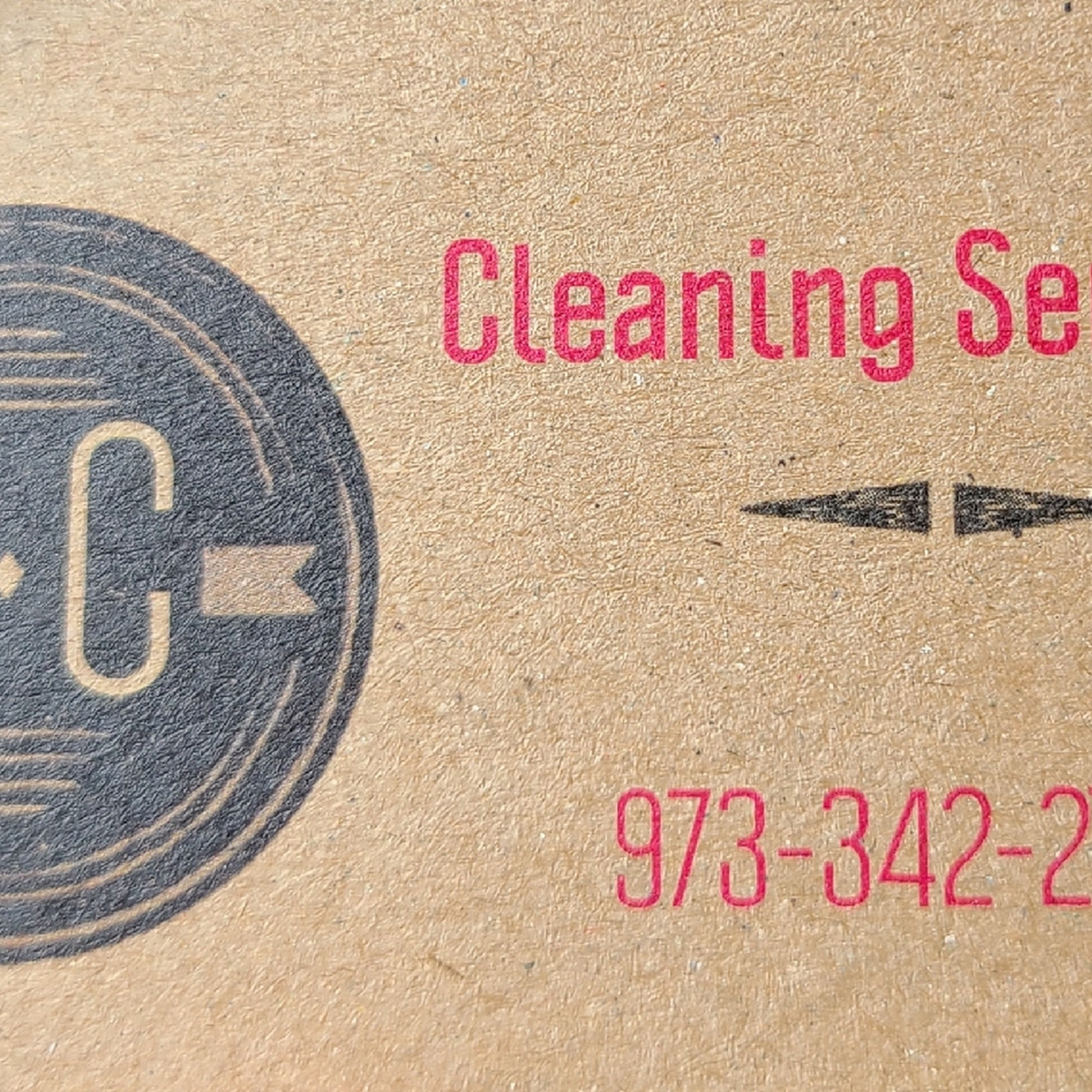 EC Cleaning Services
