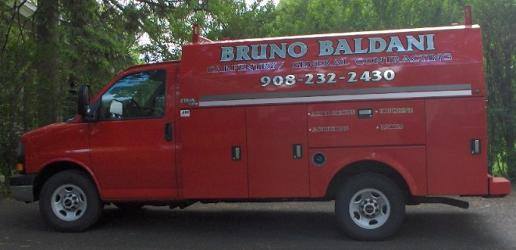 Bruno Baldani General Contractors