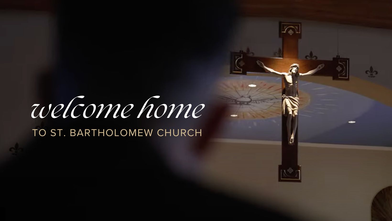 St. Bartholomew the Apostle Catholic Church Scotch Plains