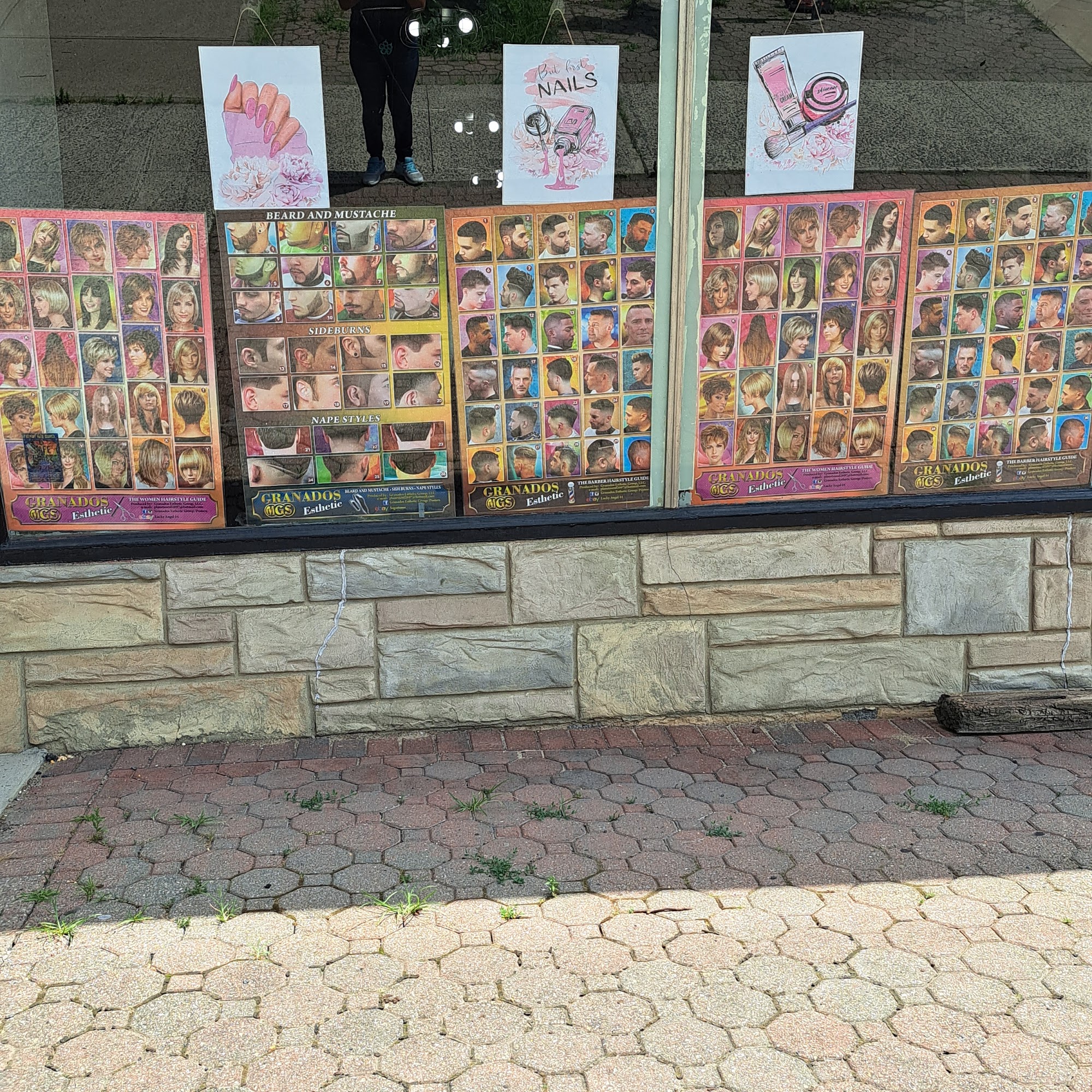 New styles by Eve 1728 E 2nd St, Scotch Plains New Jersey 07076