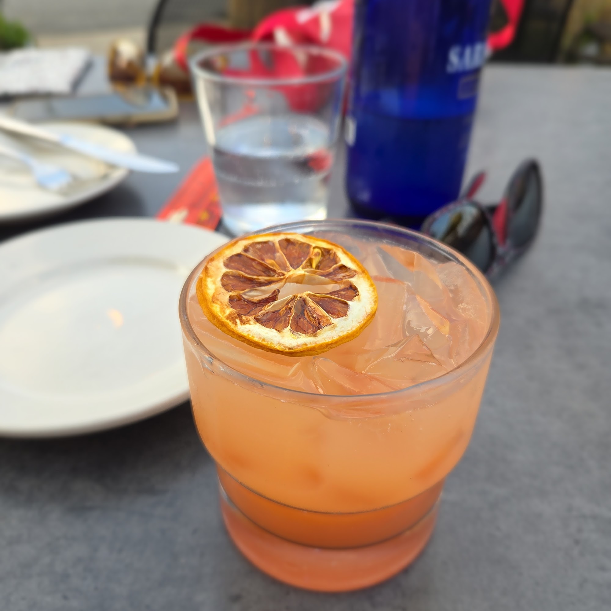 2nd Jetty Seafood Sea Bright