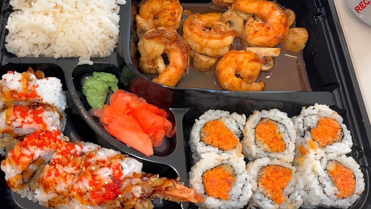 Szechuan Tokyo Sea Girt