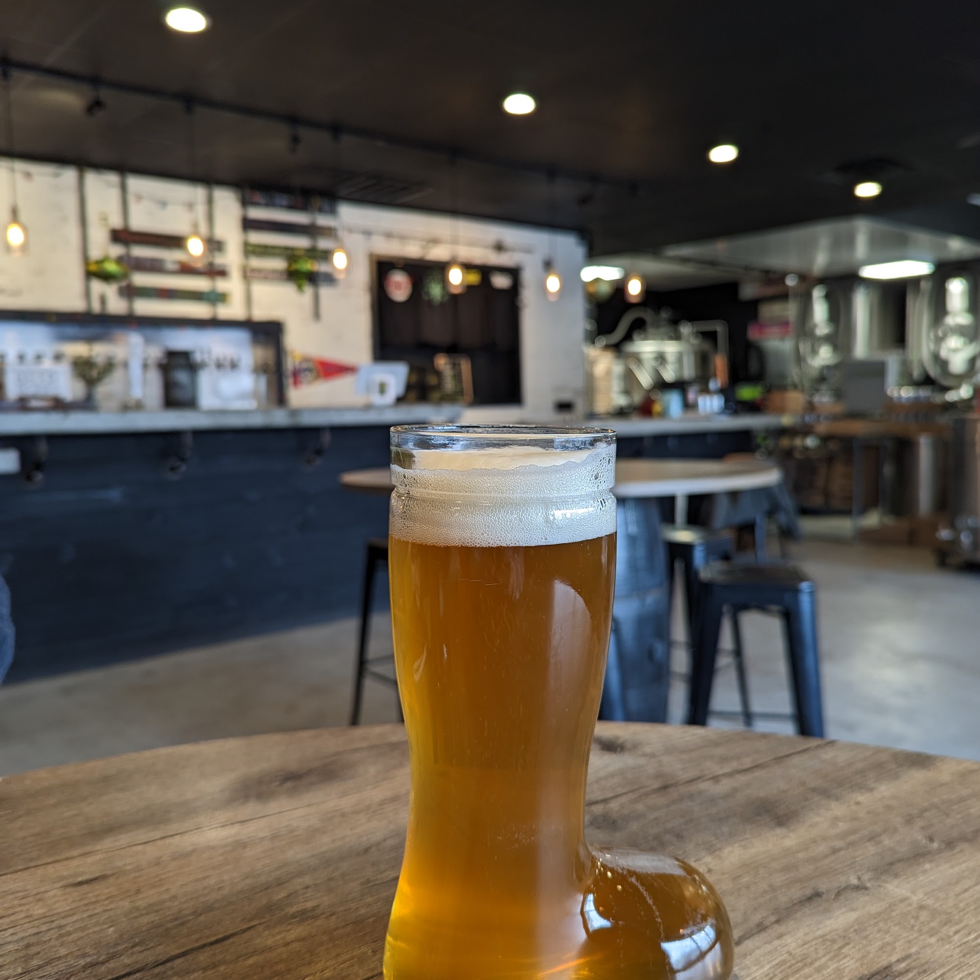 Heavy Reel Brewing Co. Seaside Heights