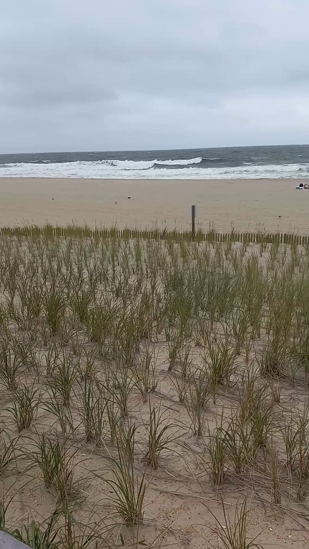 Seaside Hts. Tourism Board Menu