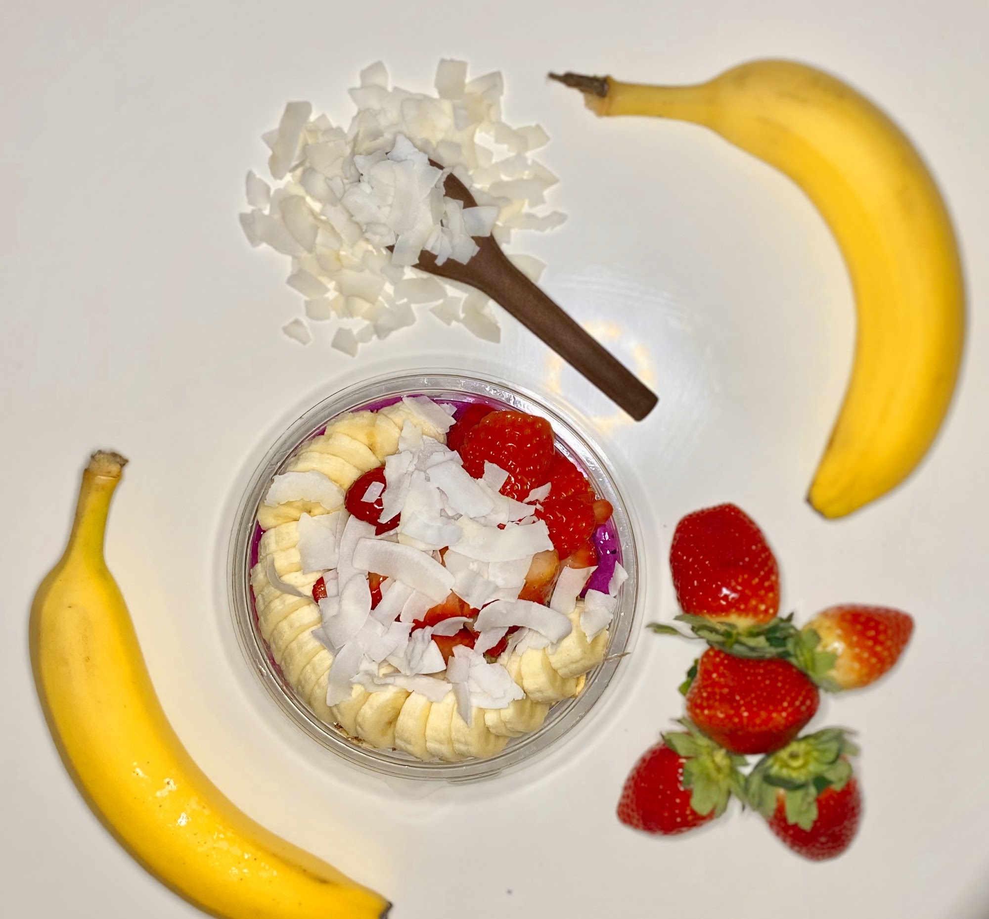 Ono Bowls Food Truck Seaside Heights