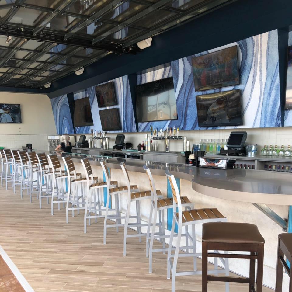 Midway Tequila Bar