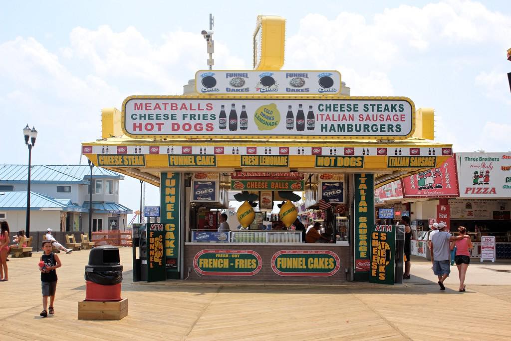 Midway Tequila Bar