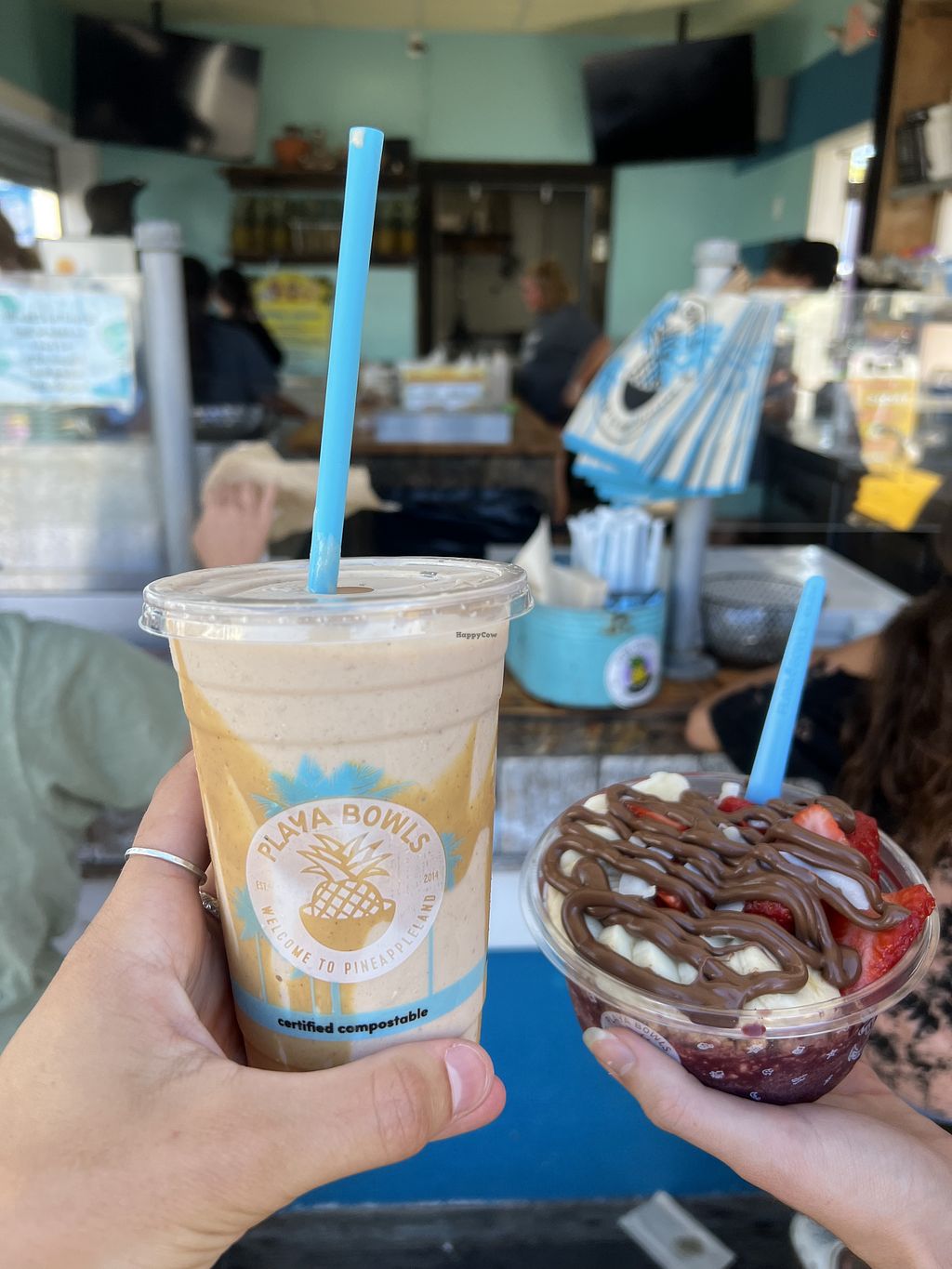 Photo credit: happycow