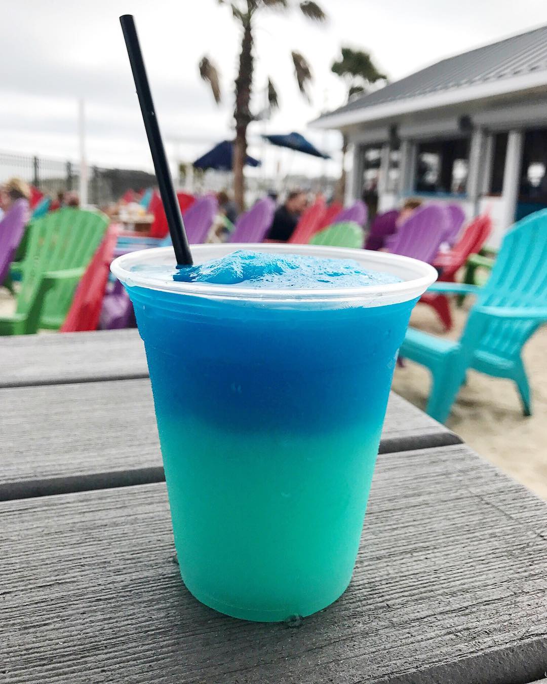 Sand Bar Seaside Park Menu