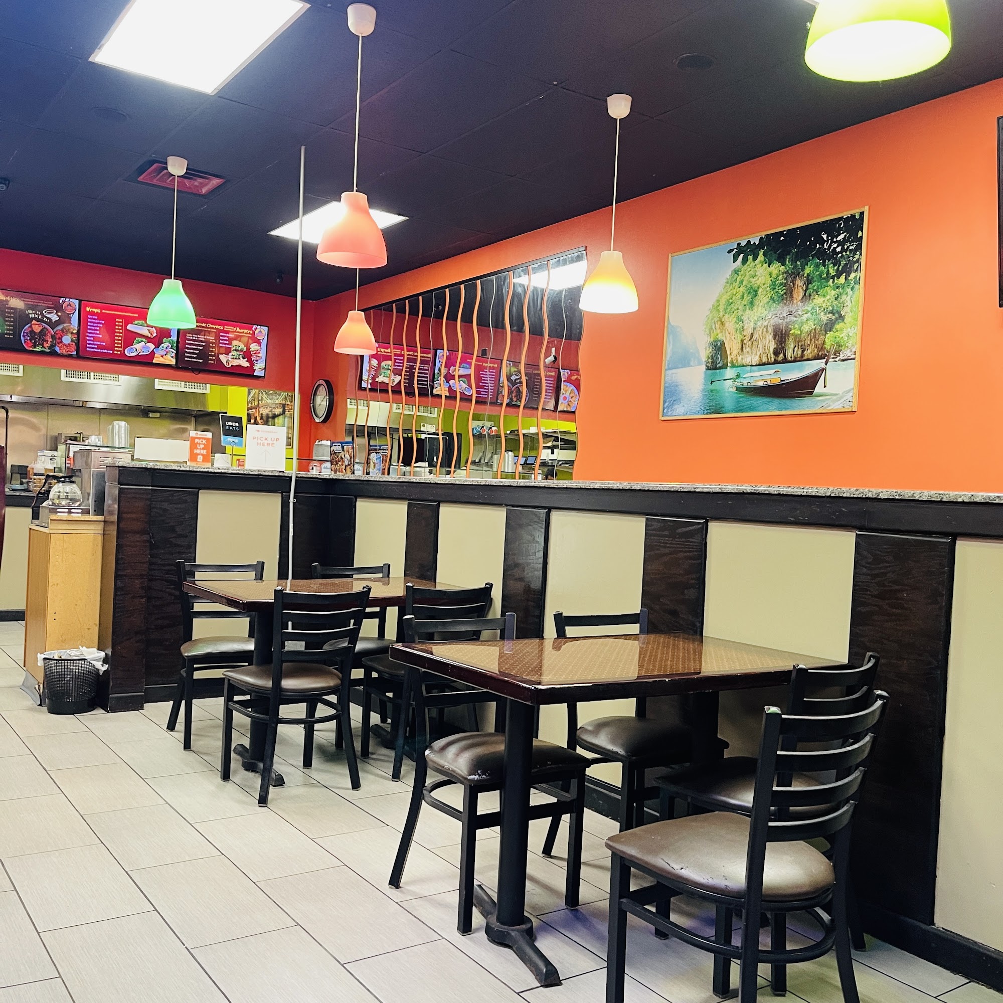 Mix Platters Halal Boys Secaucus