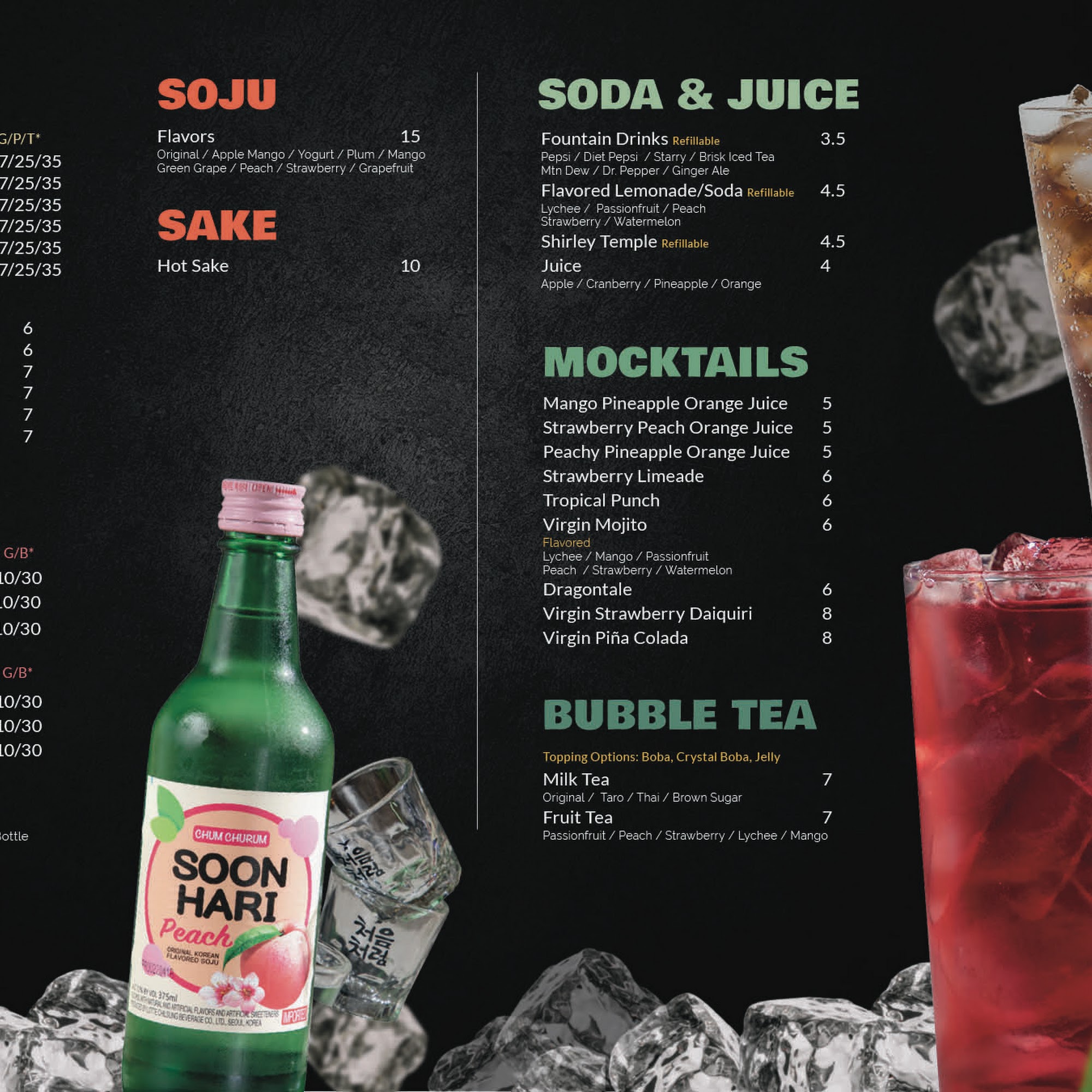 KPOT Korean BBQ & Hot Pot