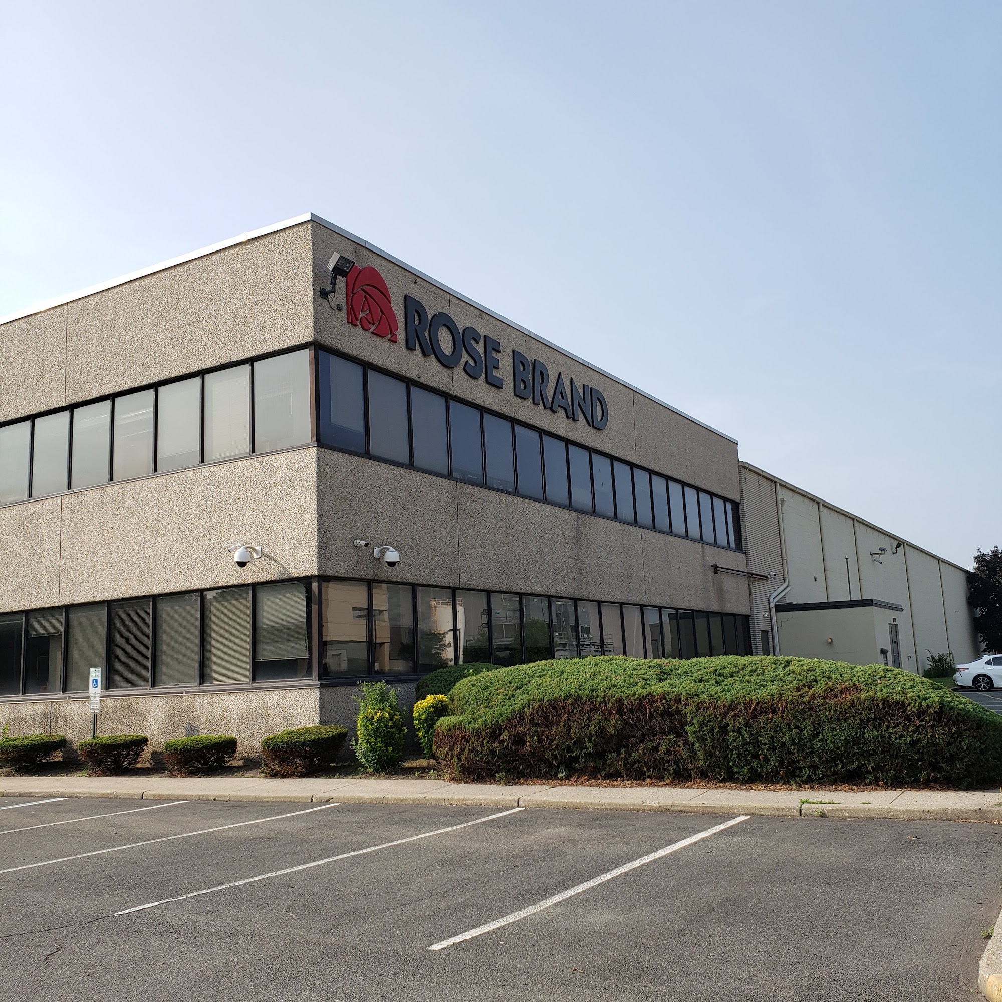 Rose Brand Secaucus