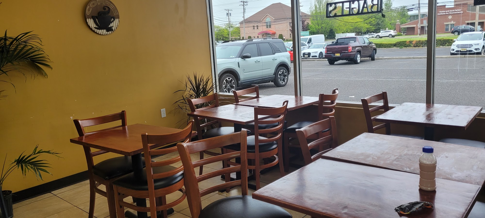 Township Hot Bagels And Deli Sewell