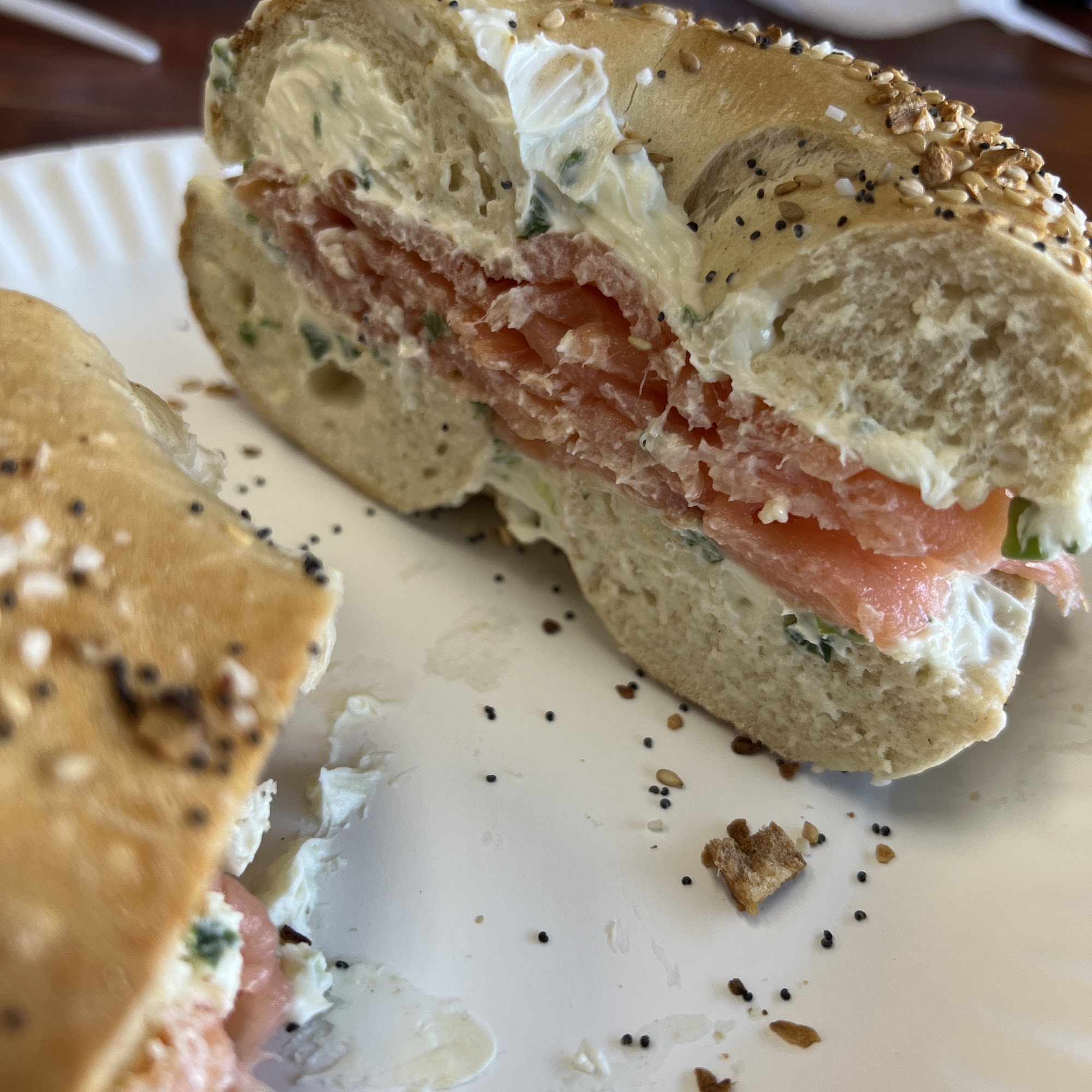 Township Hot Bagels And Deli Sewell