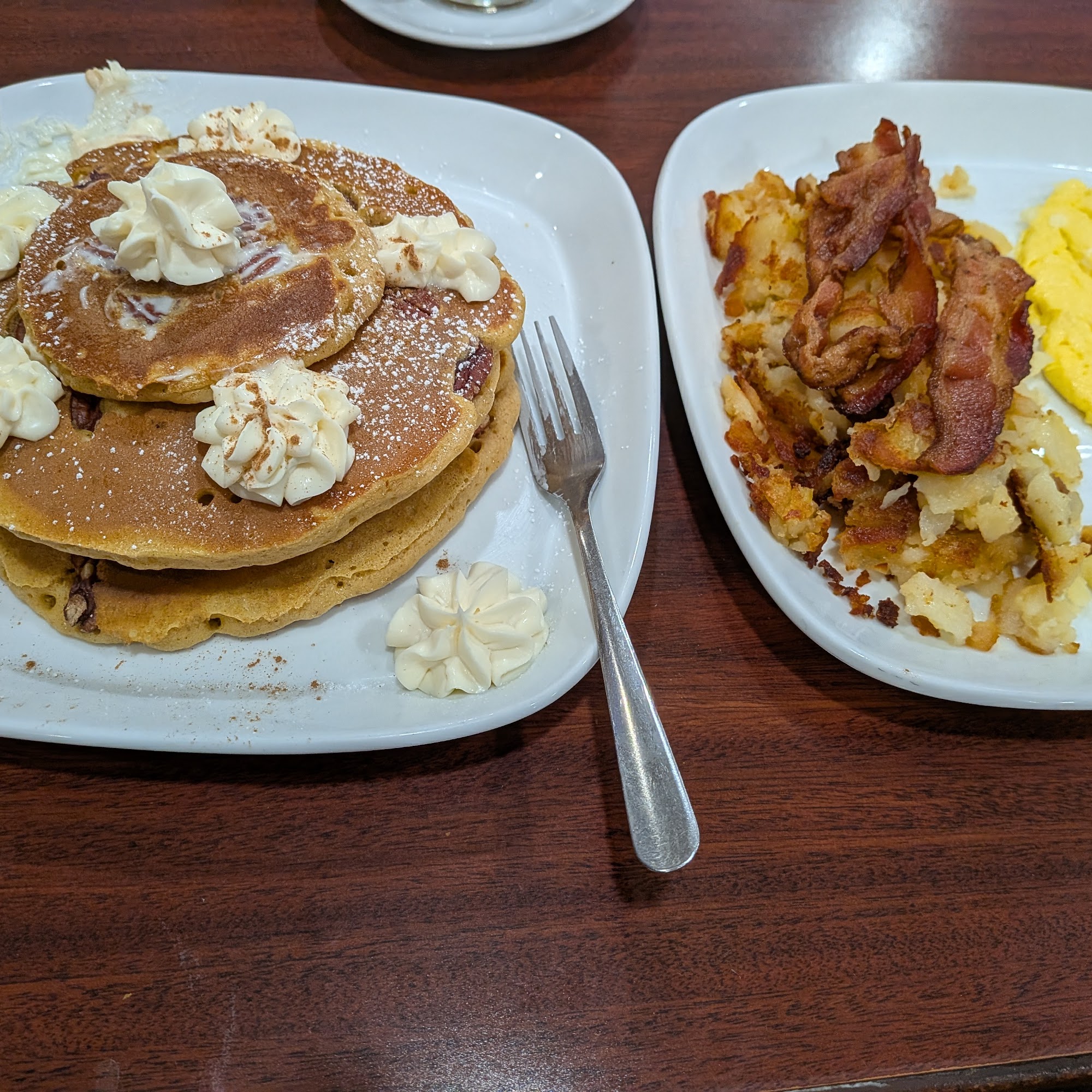 Fireside Family Restaurant Sewell