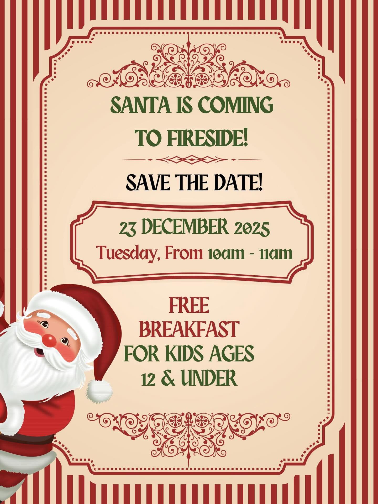 Fireside Family Restaurant Sewell