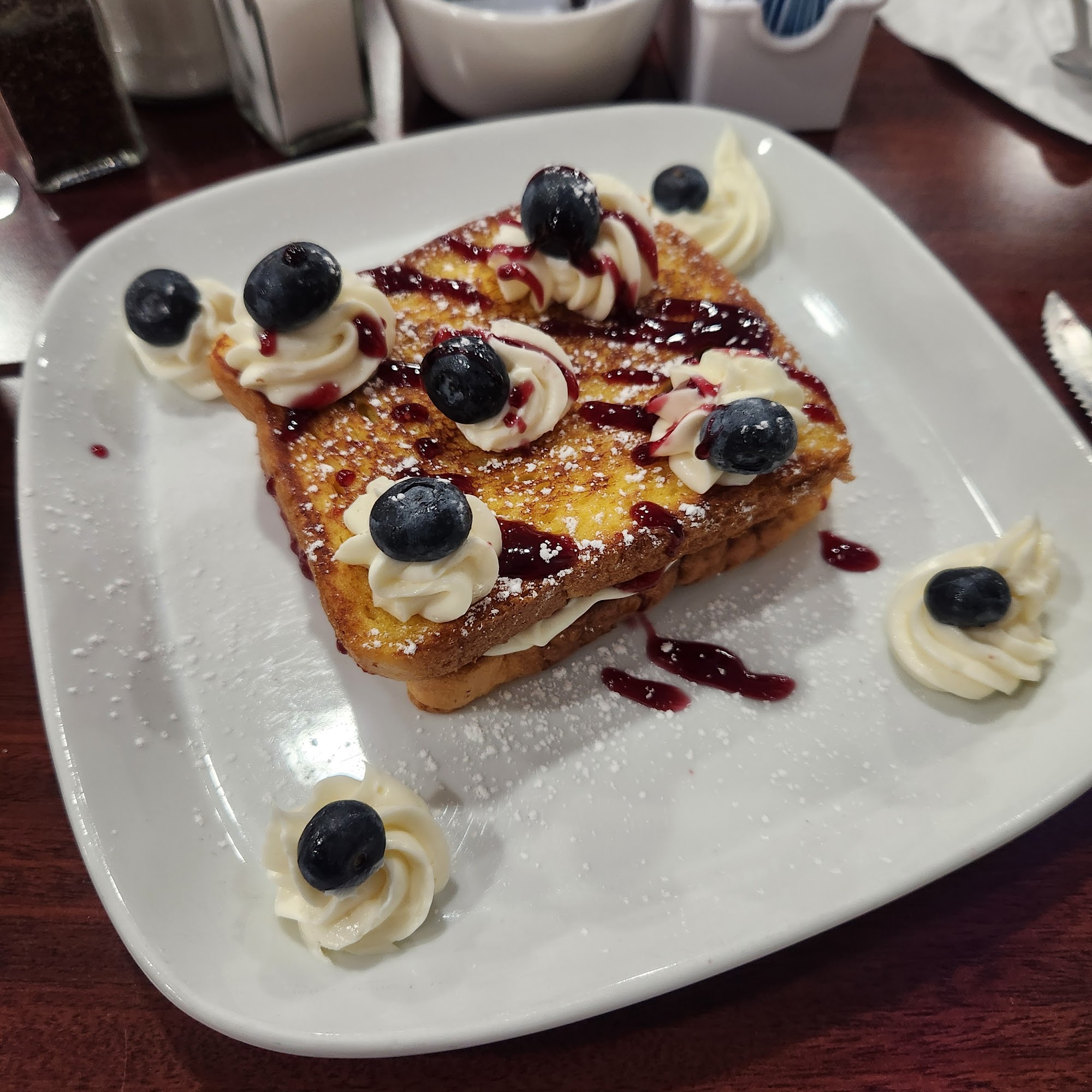 Fireside Family Restaurant Sewell