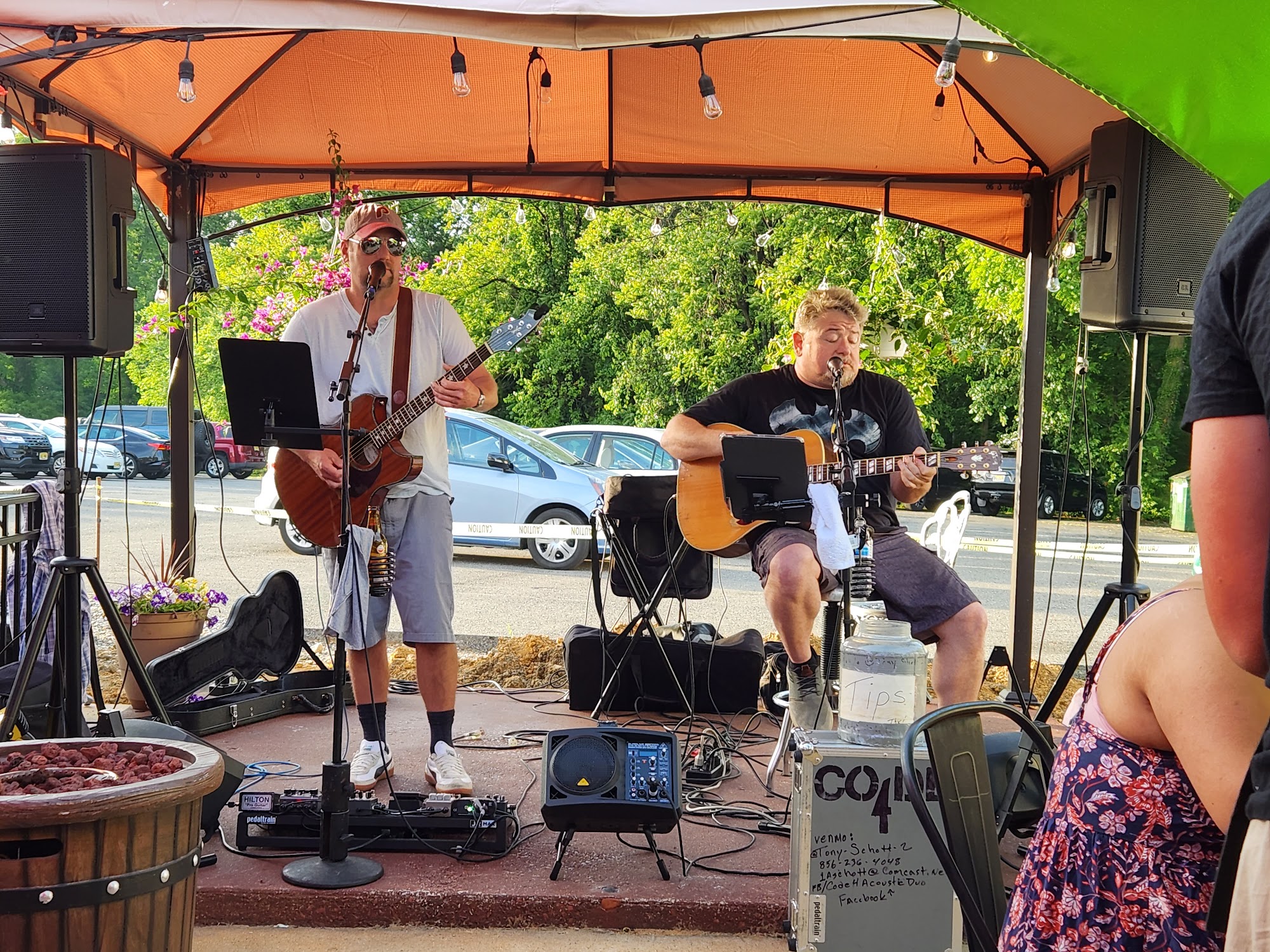 Barnsboro Inn Sewell