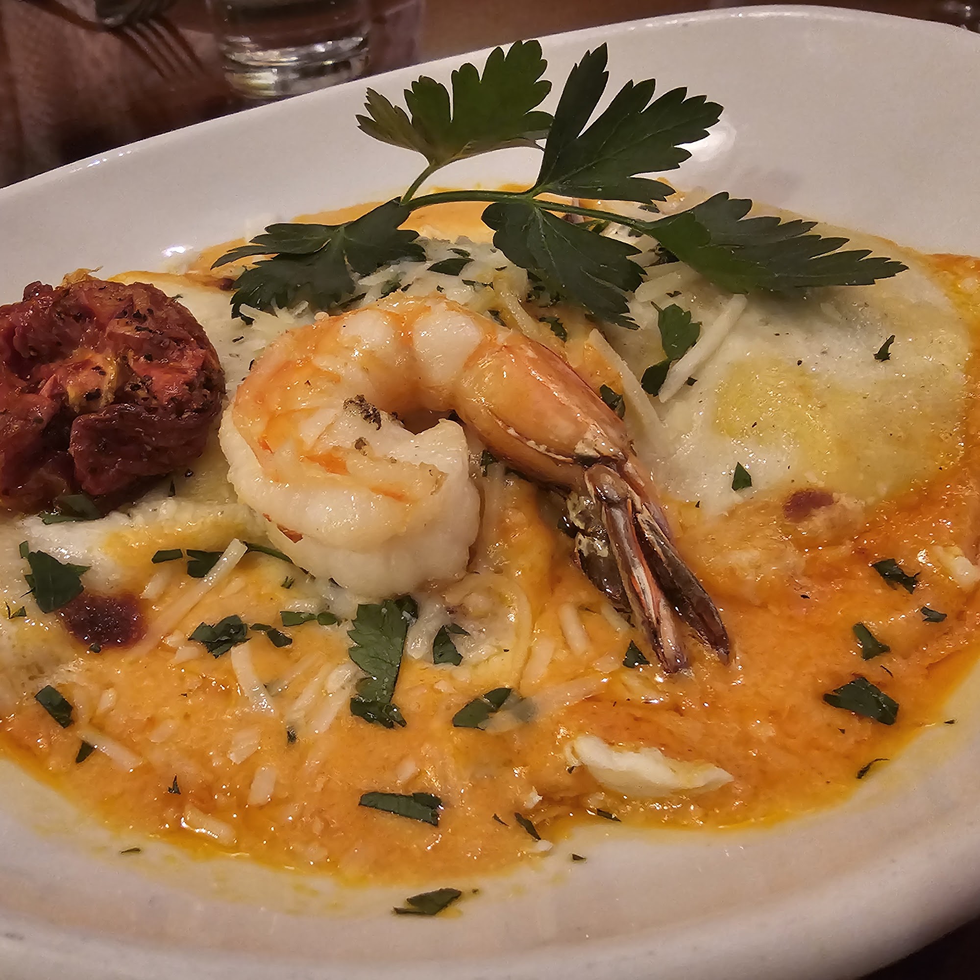 Terra Nova Restaurant Sewell