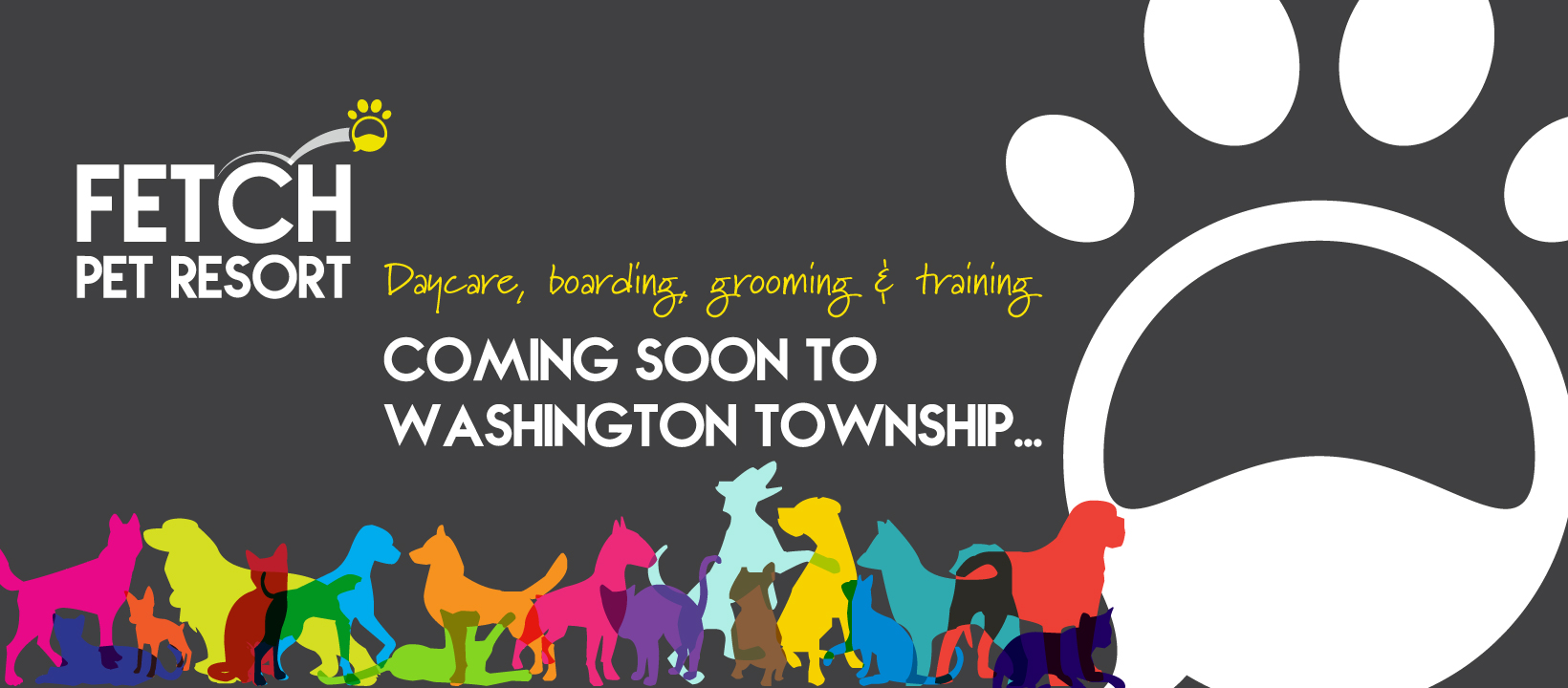 Fetch Family Pet Resort Sewell