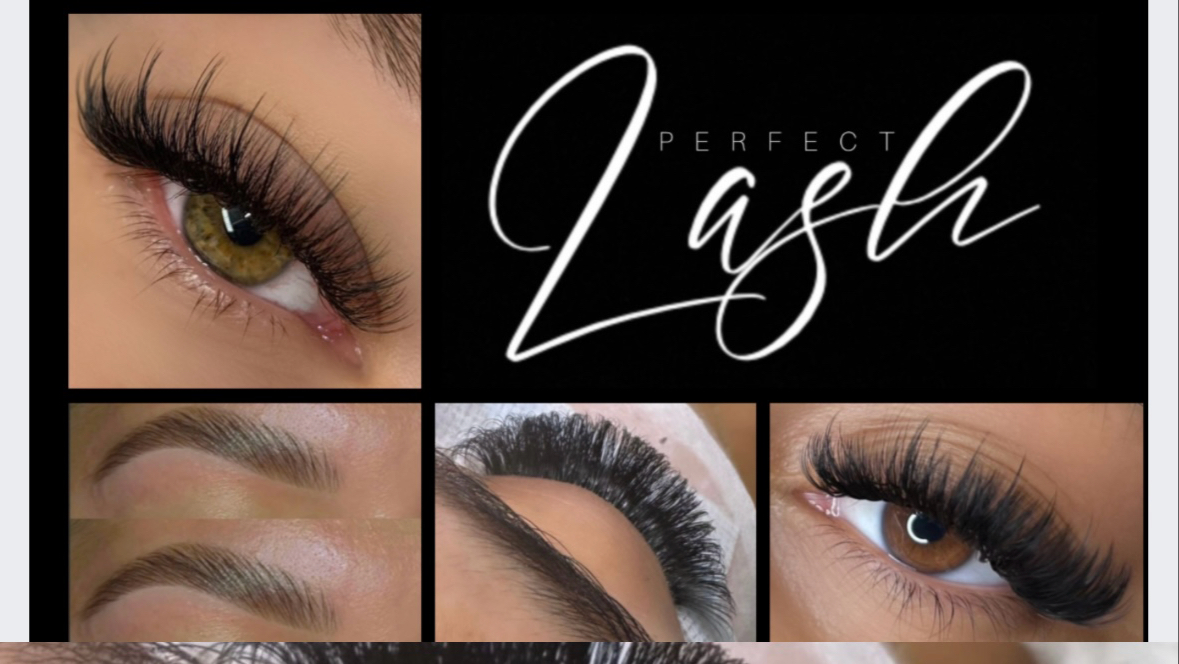 Perfect Lash