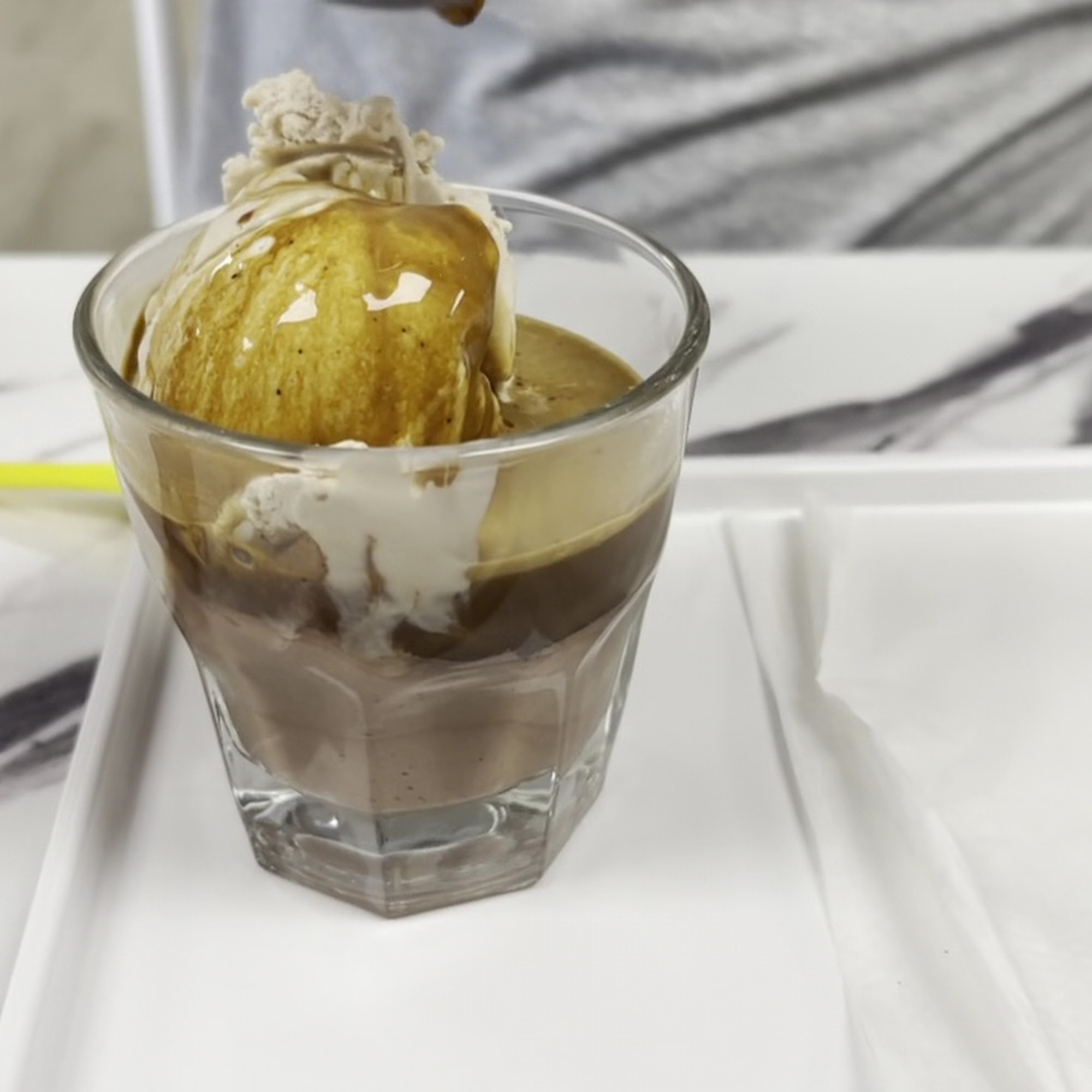 Dolce Vita Gelateria Sewell