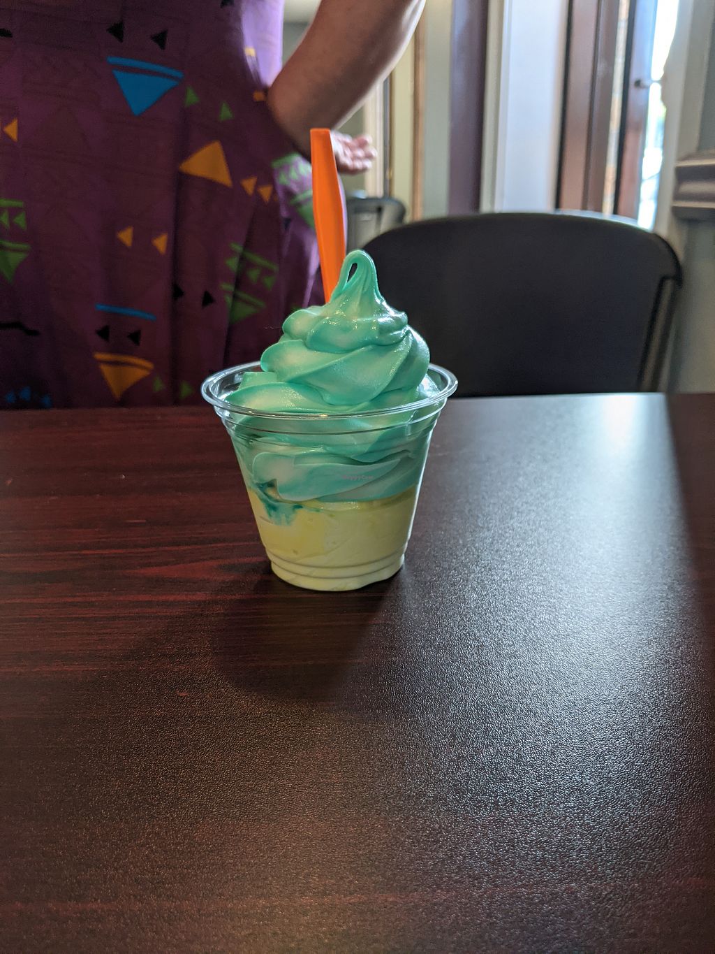 Photo credit: happycow