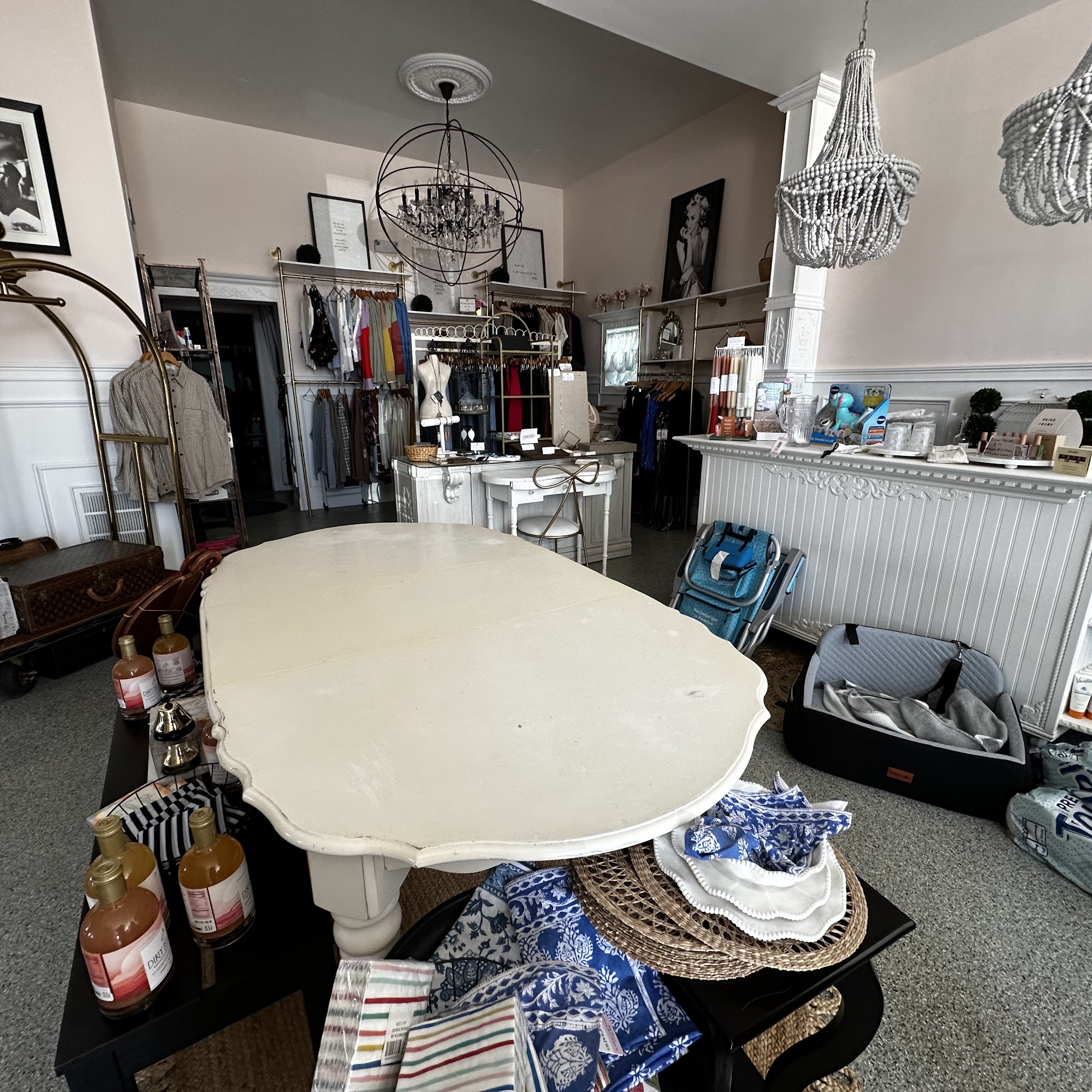 Oliver Anne Boutique