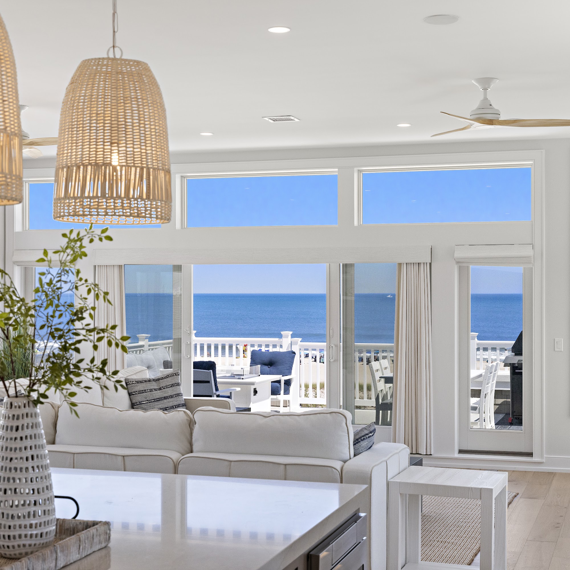 Michael Pagnotta Architecture & Custom Construction 342 W 9th St, Ship Bottom New Jersey 08008