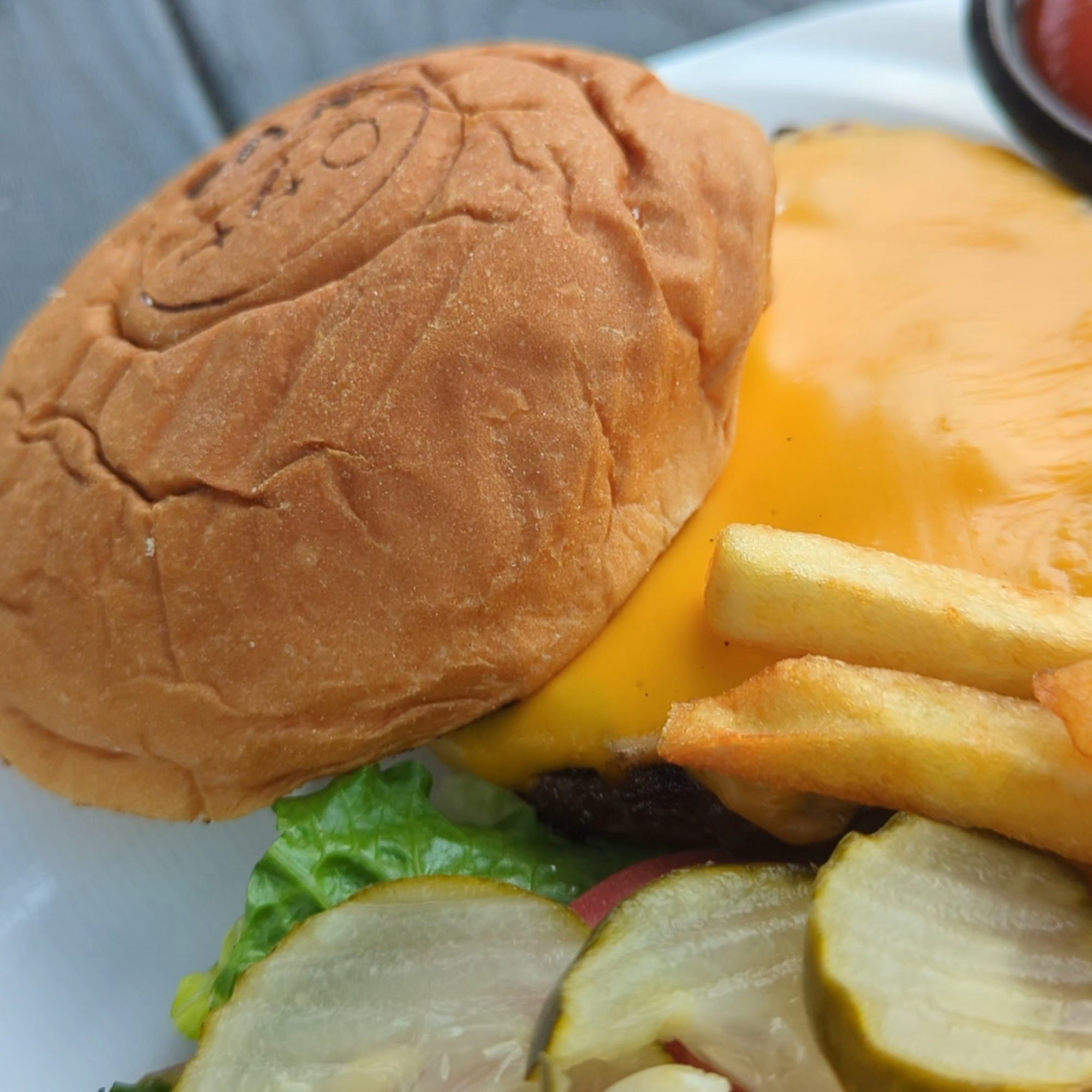 Par 440 Restaurant & Lounge Short Hills