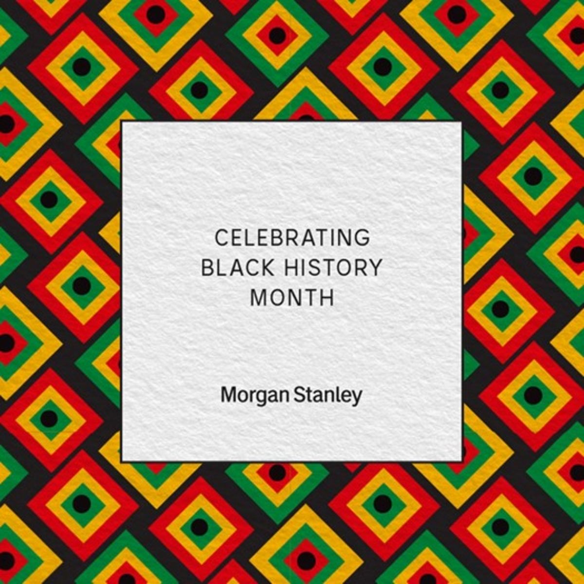 Heather Richelson-Hopkins - Morgan Stanley