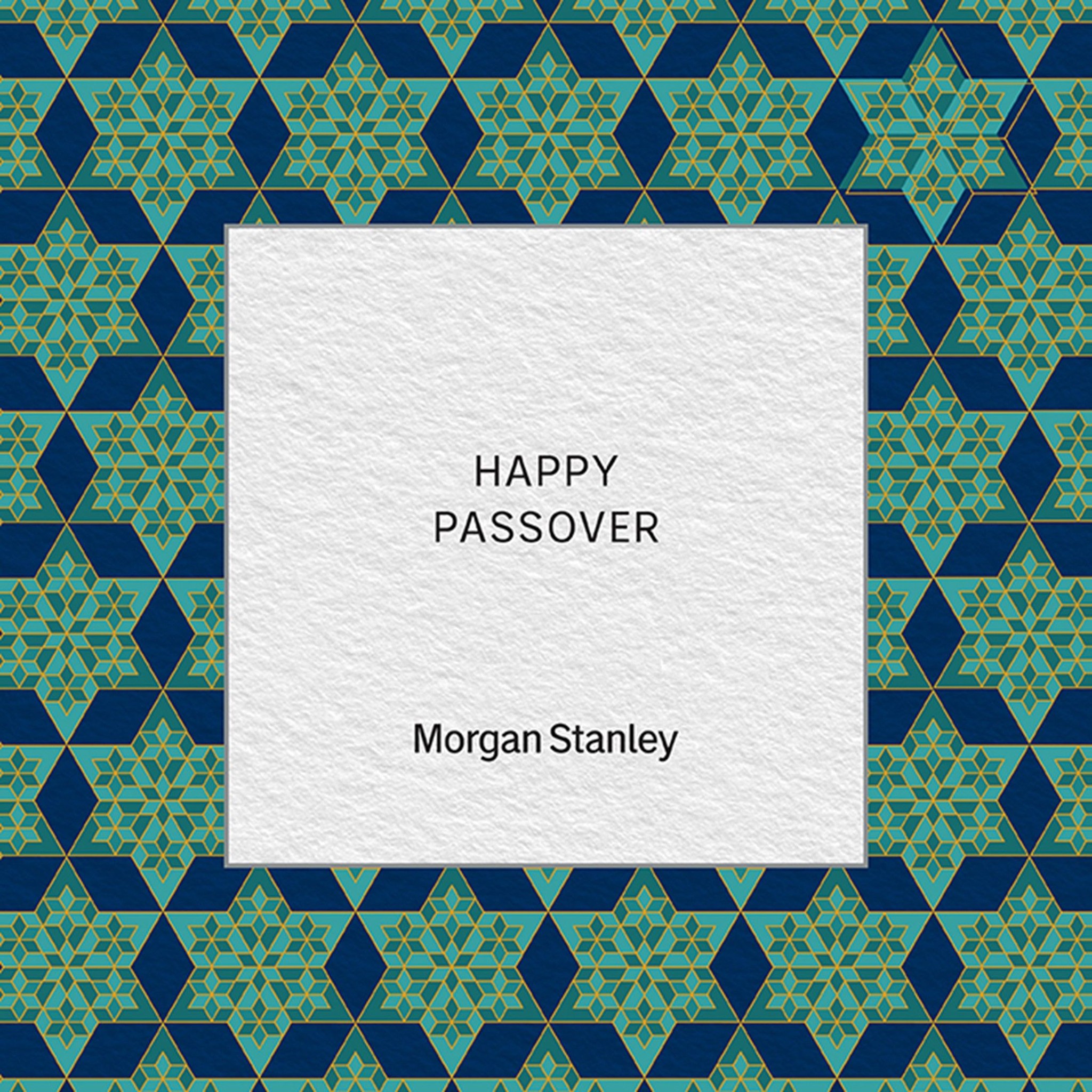 Heather Richelson-Hopkins - Morgan Stanley