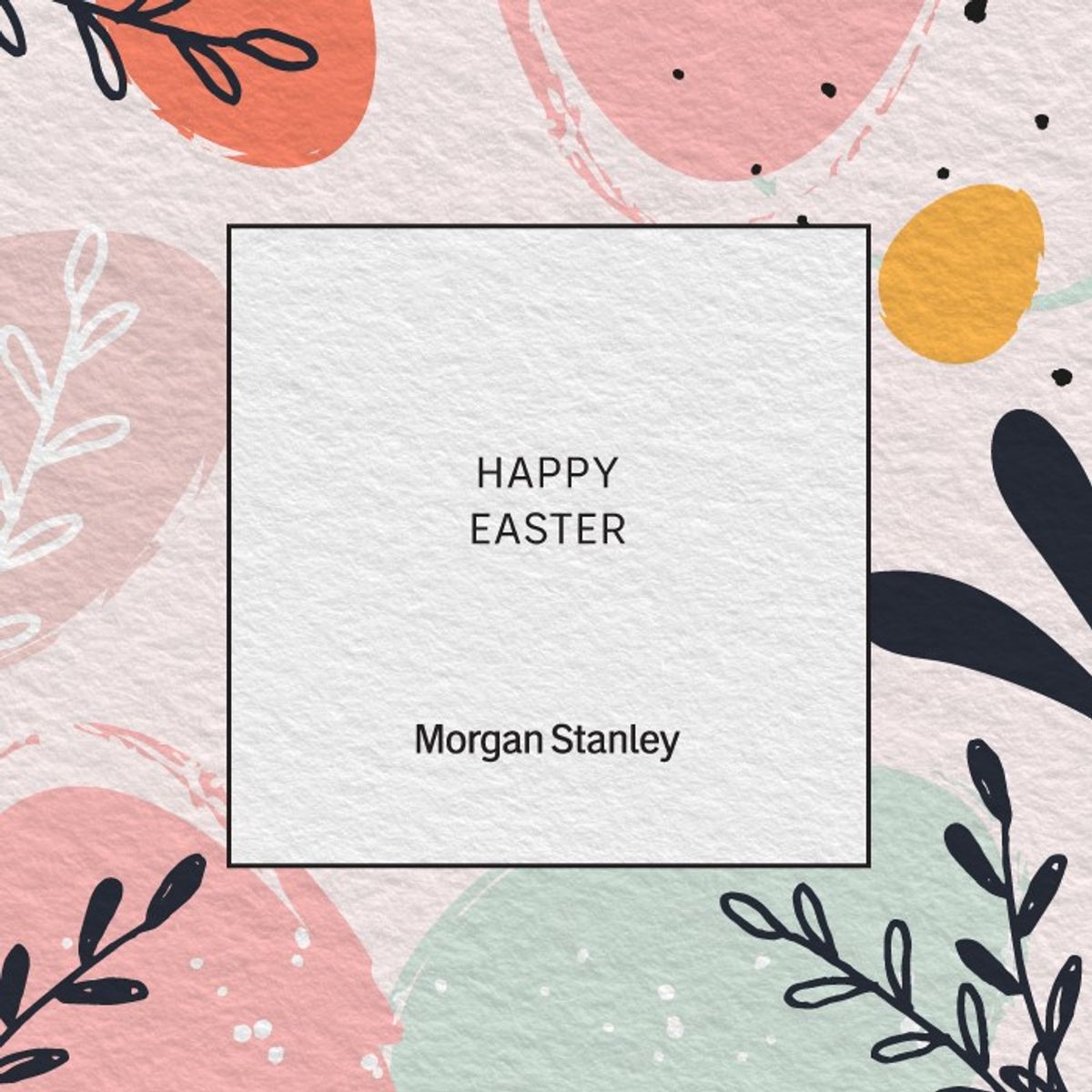 Heather Richelson-Hopkins - Morgan Stanley