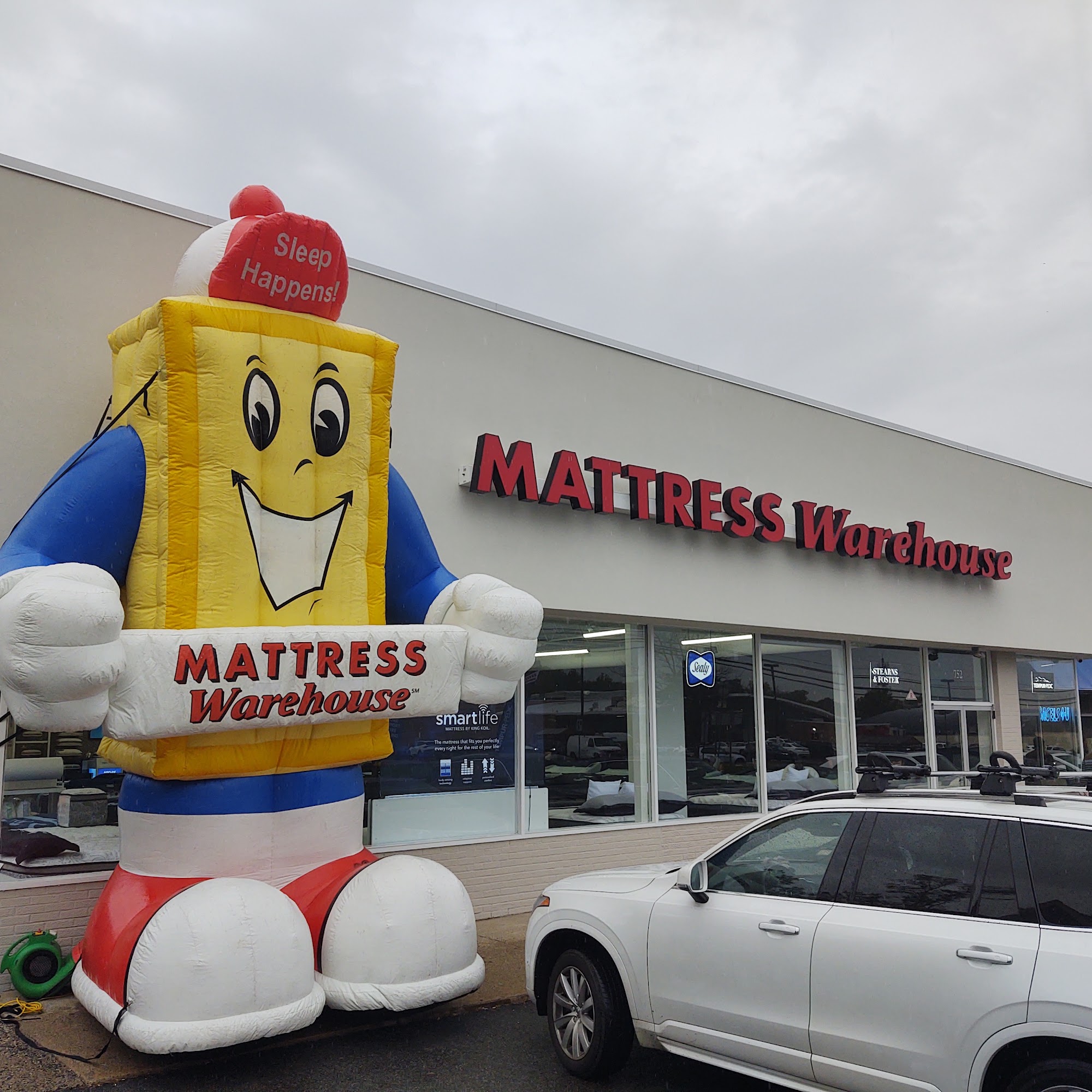 Mattress Warehouse of Short Hills