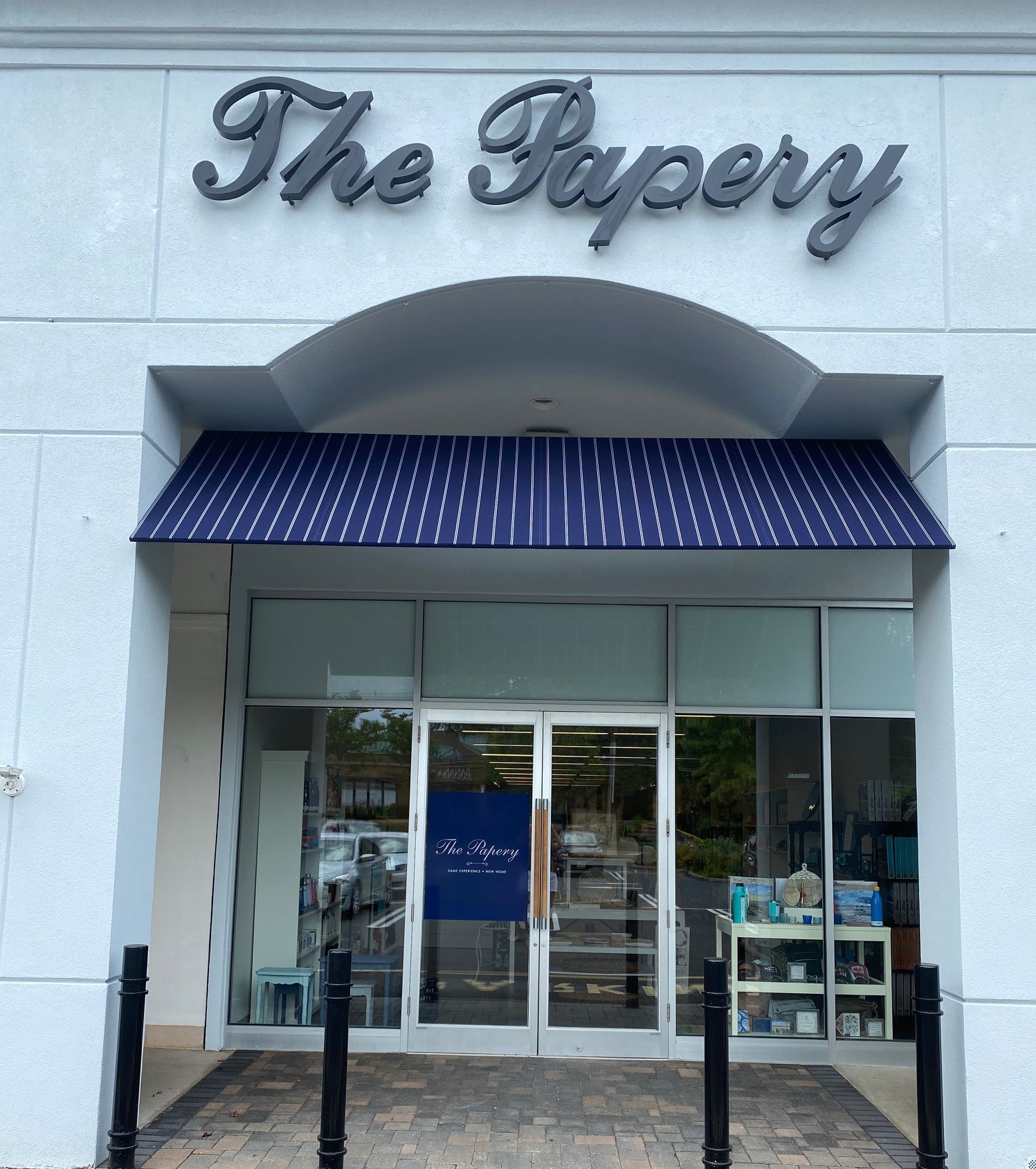 The Papery of Shrewsbury Shrewsbury