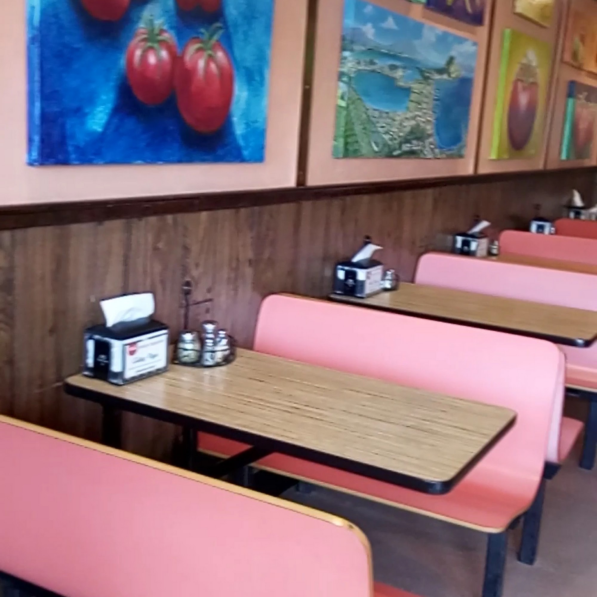 Gallery Pizza Sicklerville