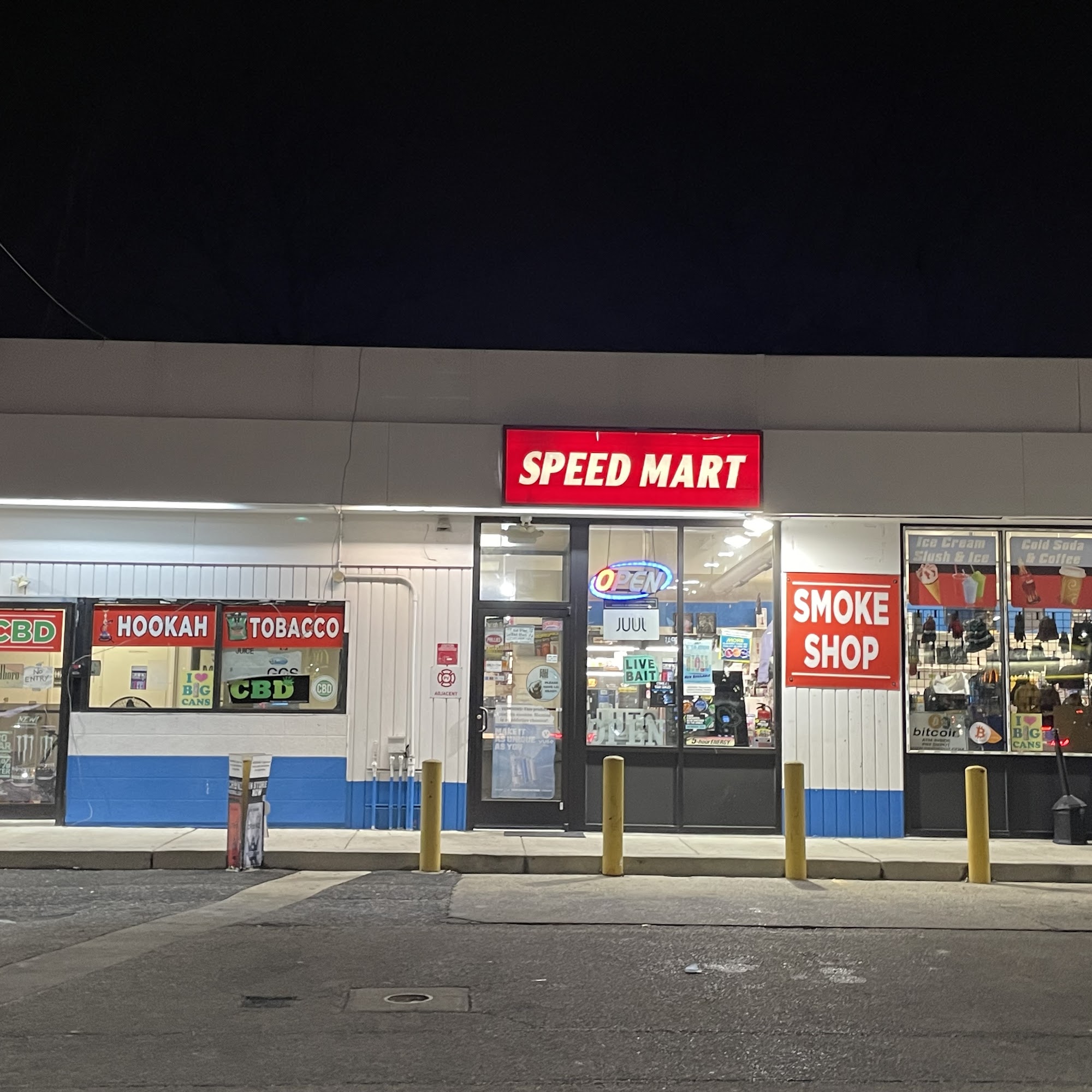 Speed Gas Sicklerville