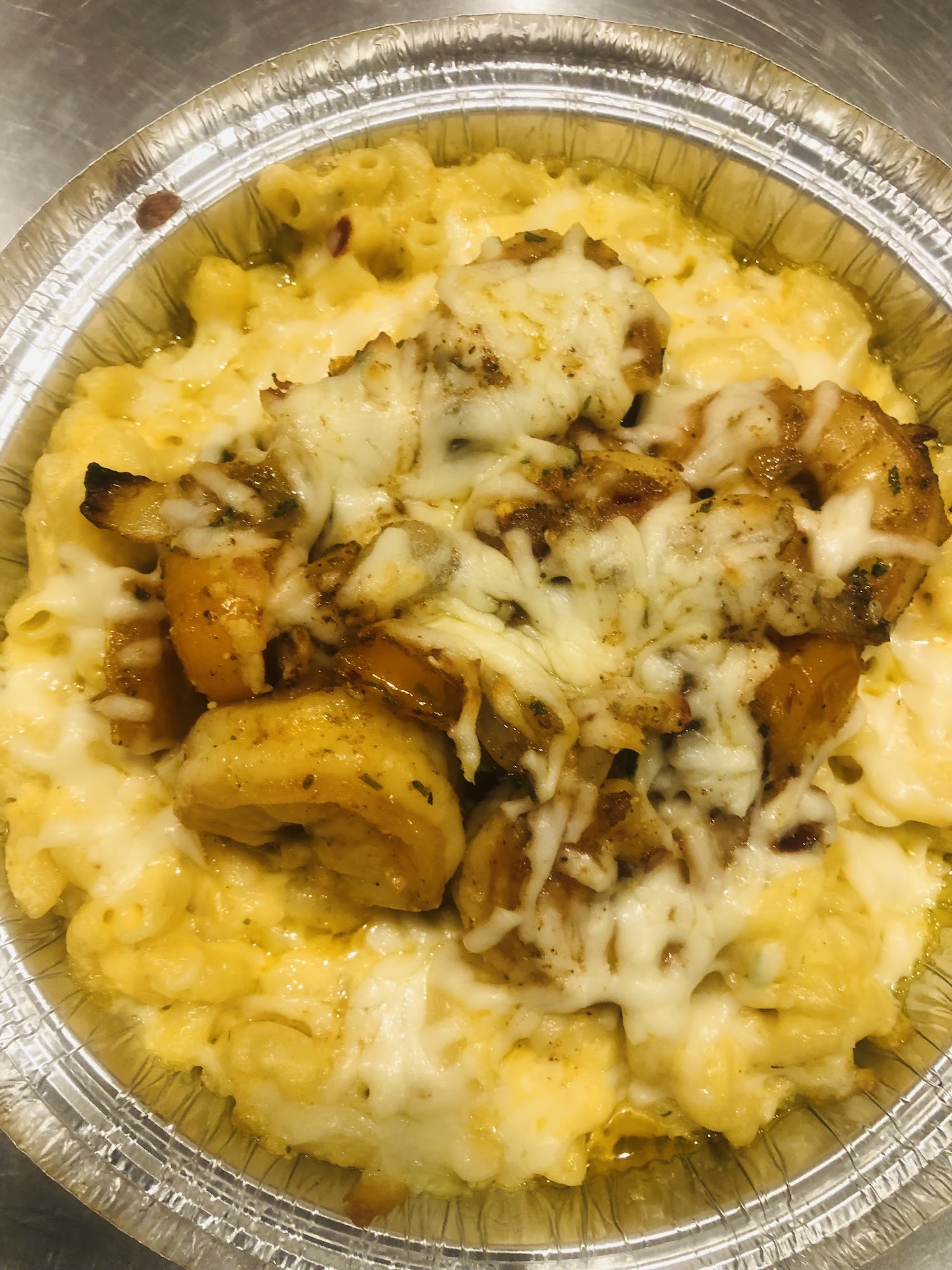 Shasha's Creole Kitchen Sicklerville